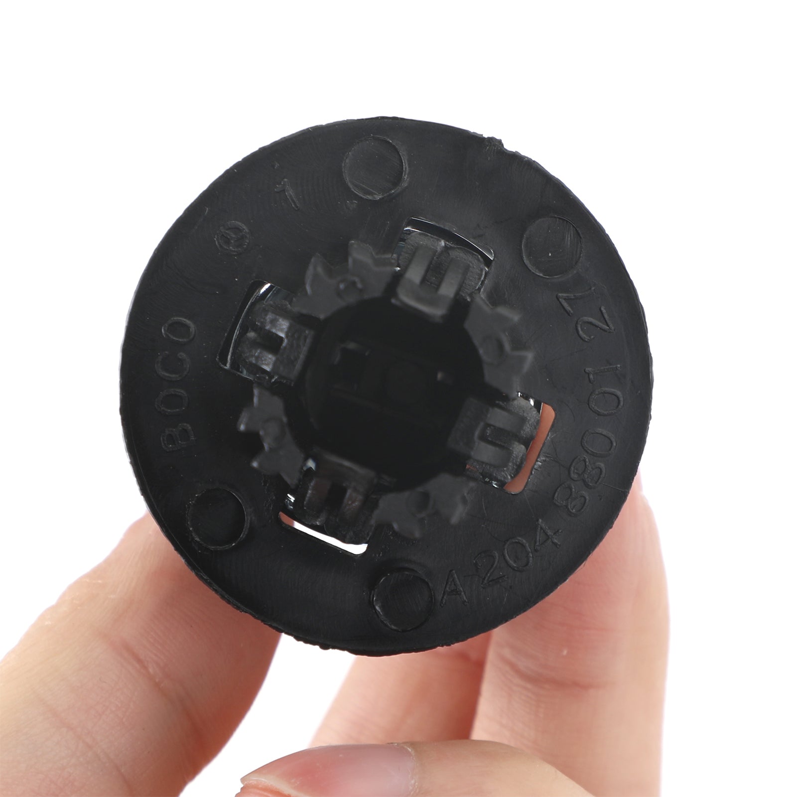 Mola do capô 2048800227 para Mercedes-Benz W204 W212 W222 X204 C63 C250 2008-2015