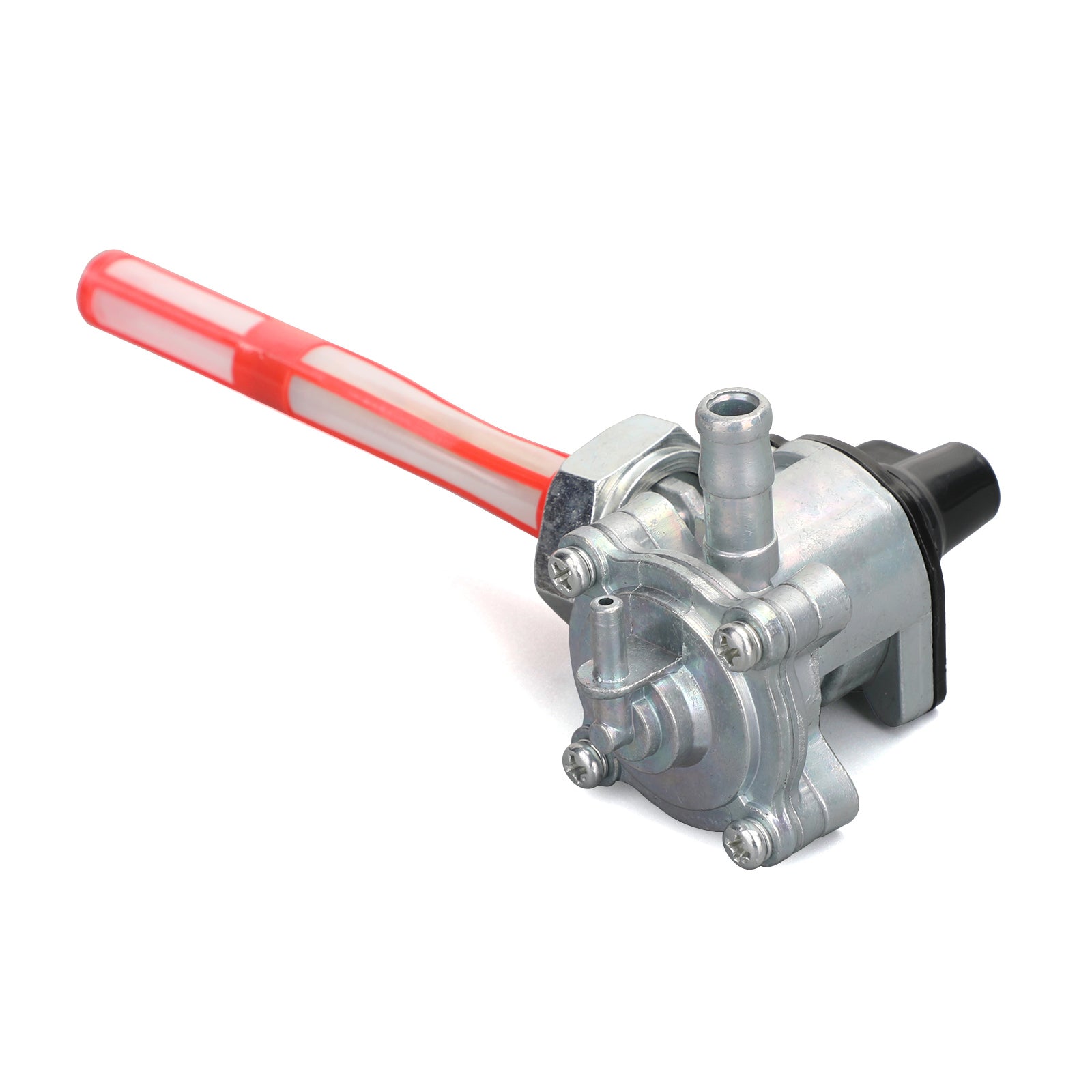 Brandstofvacuüm Benzinekraan voor Honda VTX1300C VTX1300R VTX1300S VTX1300T 16950-MEM-674 Generiek