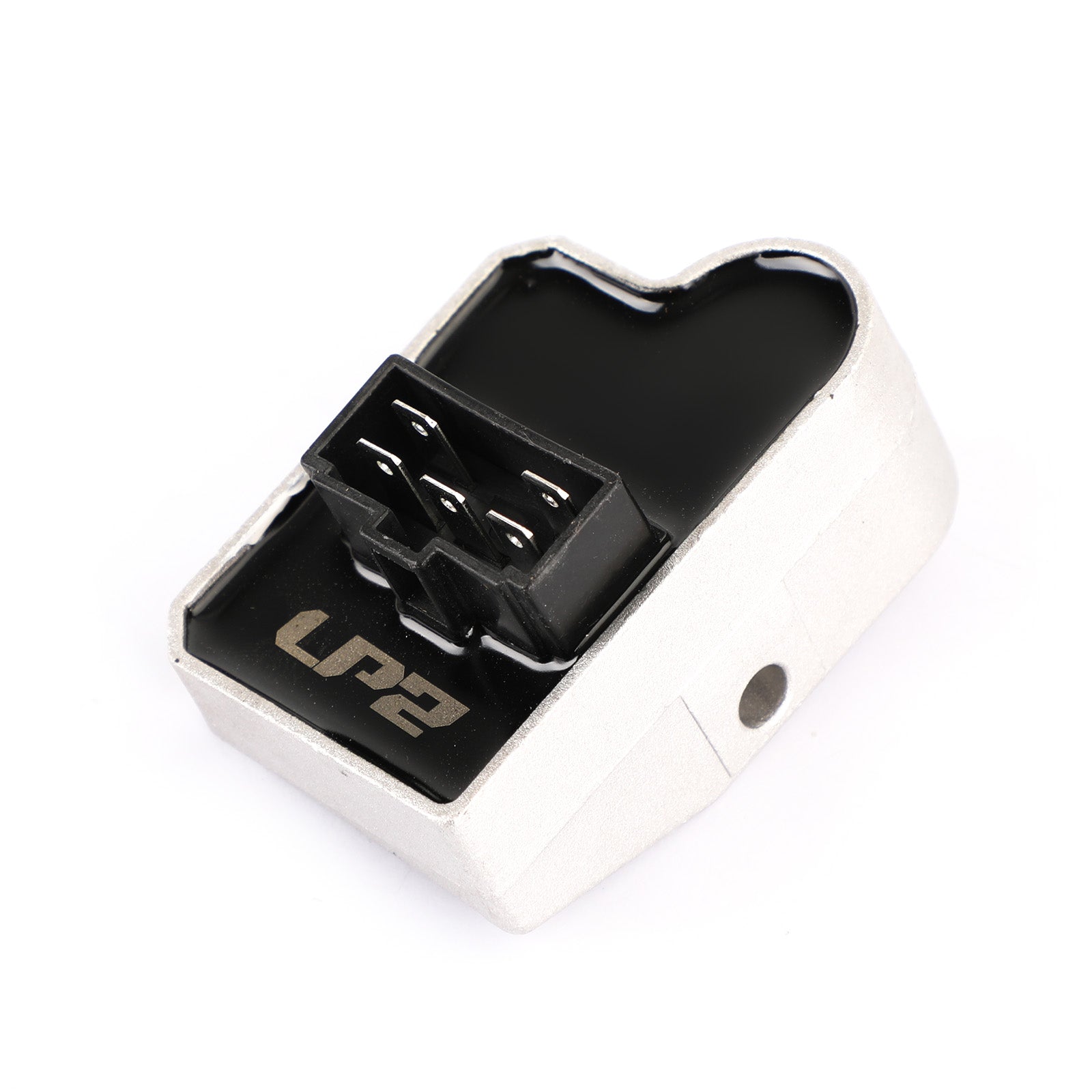 Spänningsregulator likriktare passform för Honda CRF 100 125 F FB 2019 2020 2021 Generic