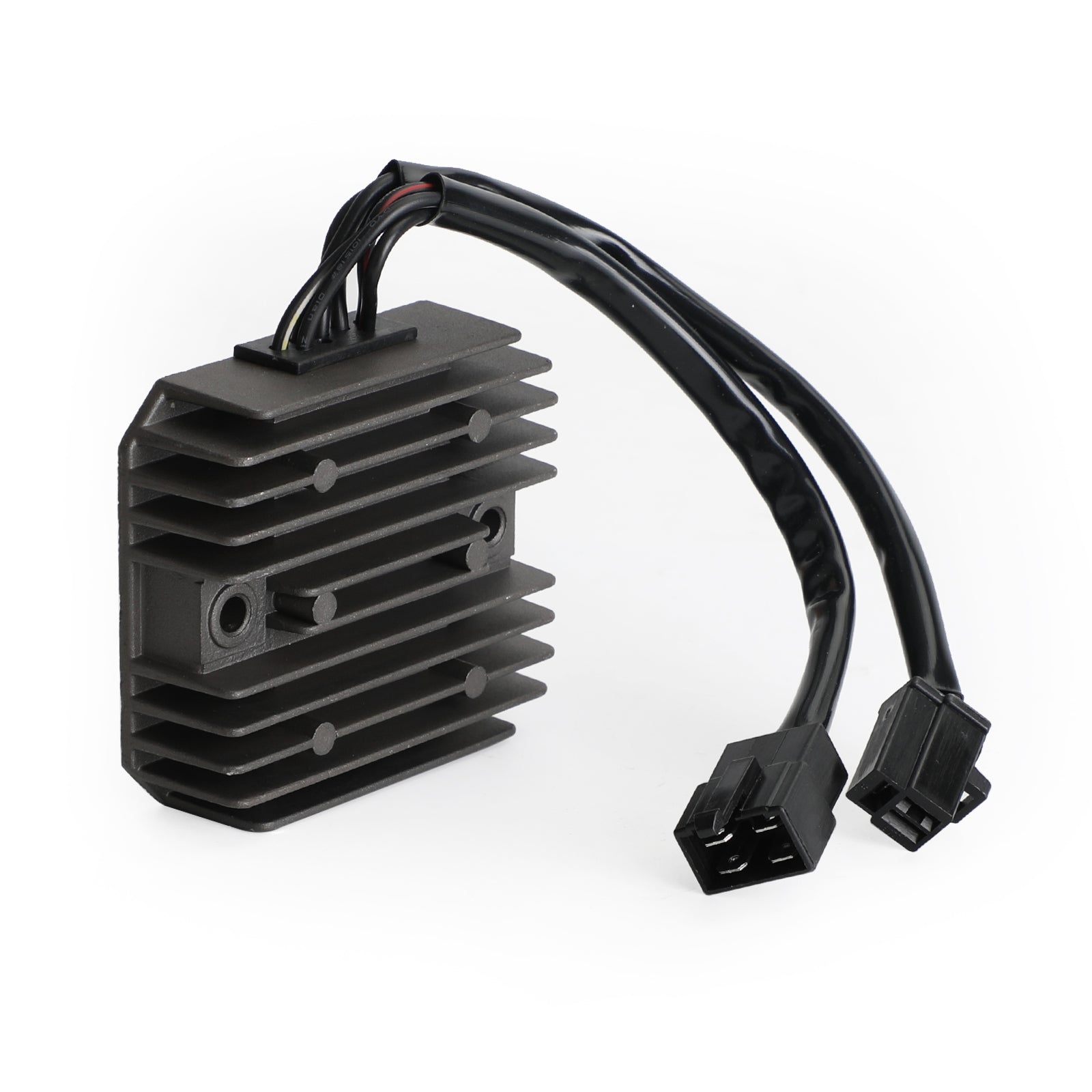 Regulator Stator Packning Kit för Honda Shadow VLX VT600 NV600 PC26 Steed 400 NC26 FedEx Express