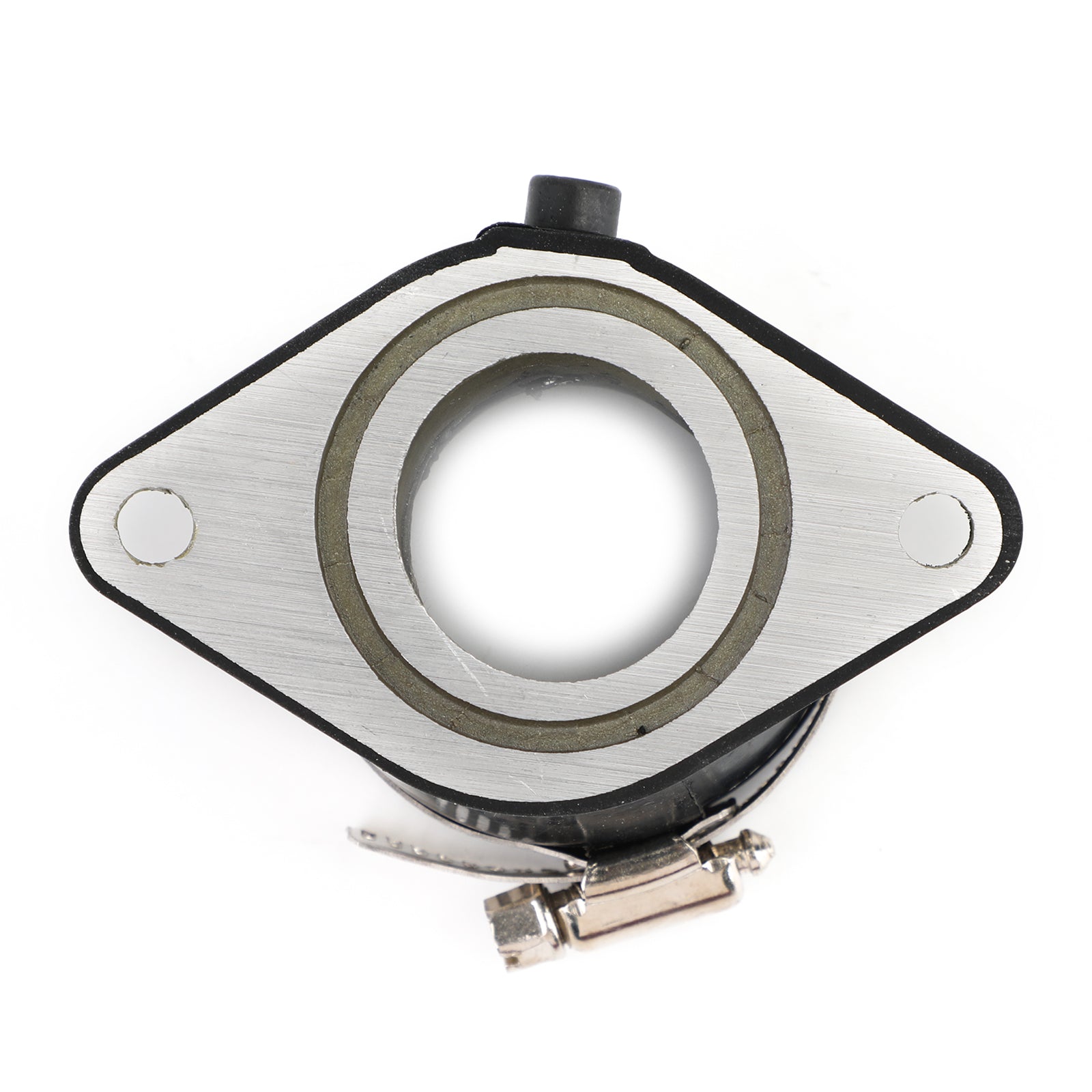 1980-1983 Suzuki GS 850 G GL Right & Left Intake Manifold Carb Boots