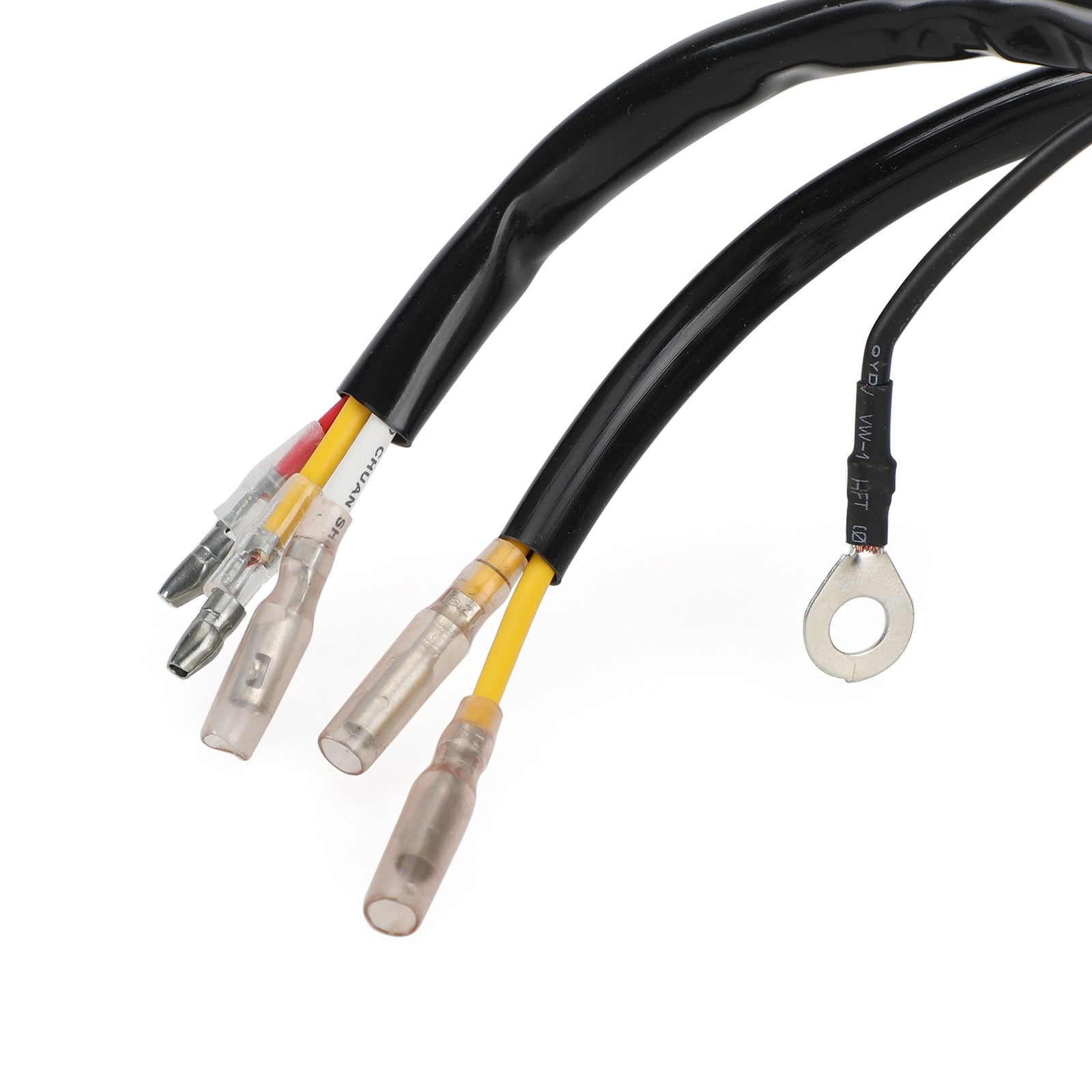 Likeretterregulator for Suzuki DF 8 9.9 A 20 25 HP V-TWIN OVERGEN 2006-2017 Generisk