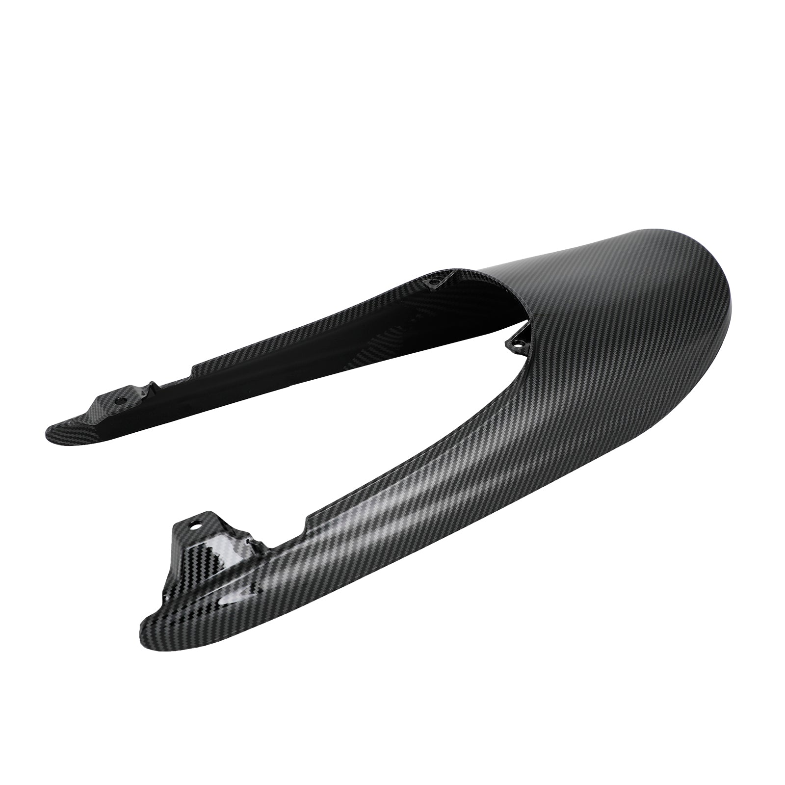 2018-2022 Kawasaki Z900RS Tail Cowl Fairing+Suplens