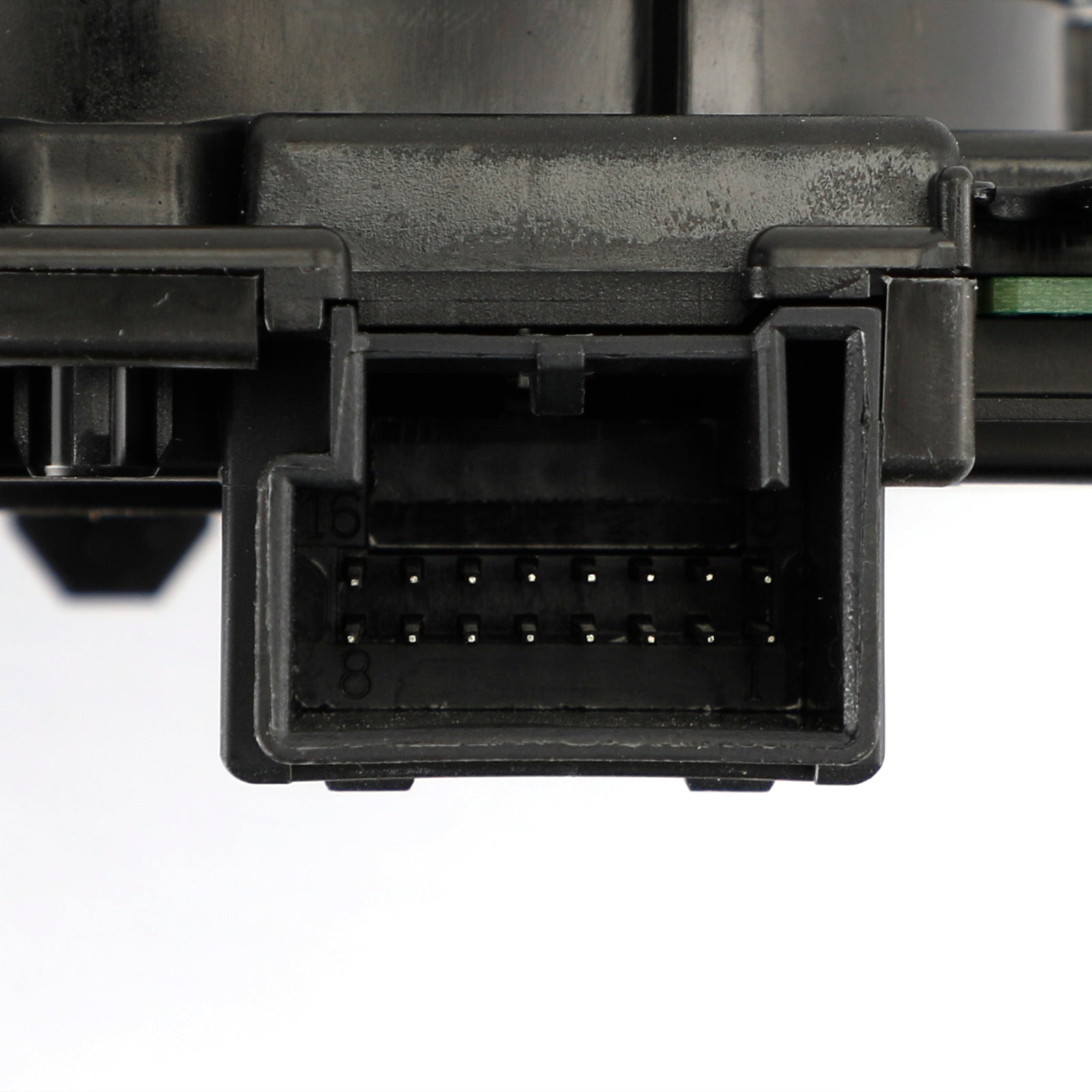 Juni 2013-2019 VW Caddy/mei 2010 - december 2012 SEAT Leon stuurwiel Clockspring 5Q0953569A