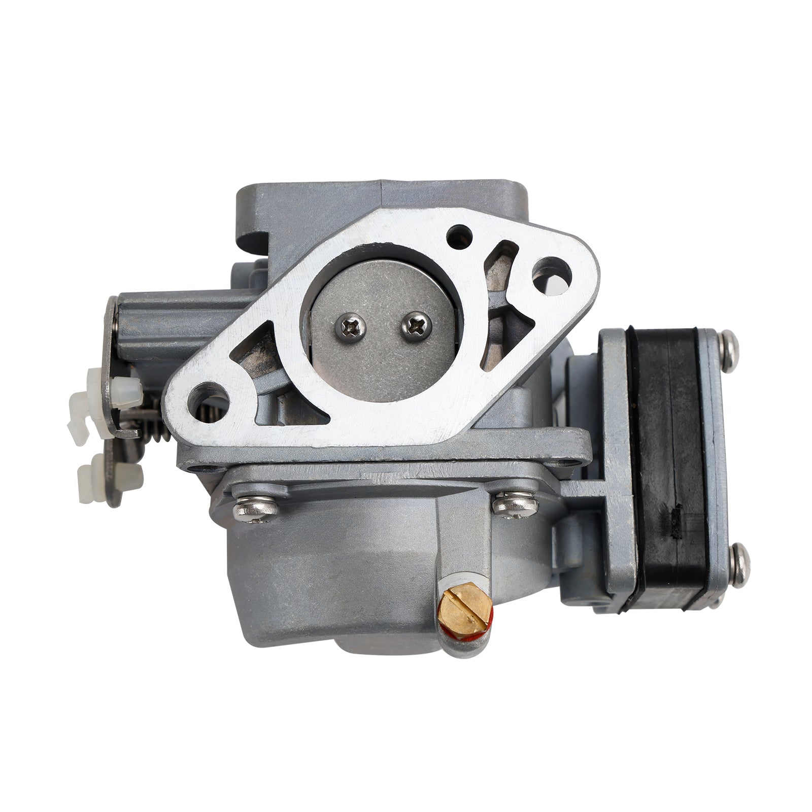 Förgasare kolhydrater som passar till Tohatsu Outboard 9,8 hk 2-slags motor 3B2-03200-1