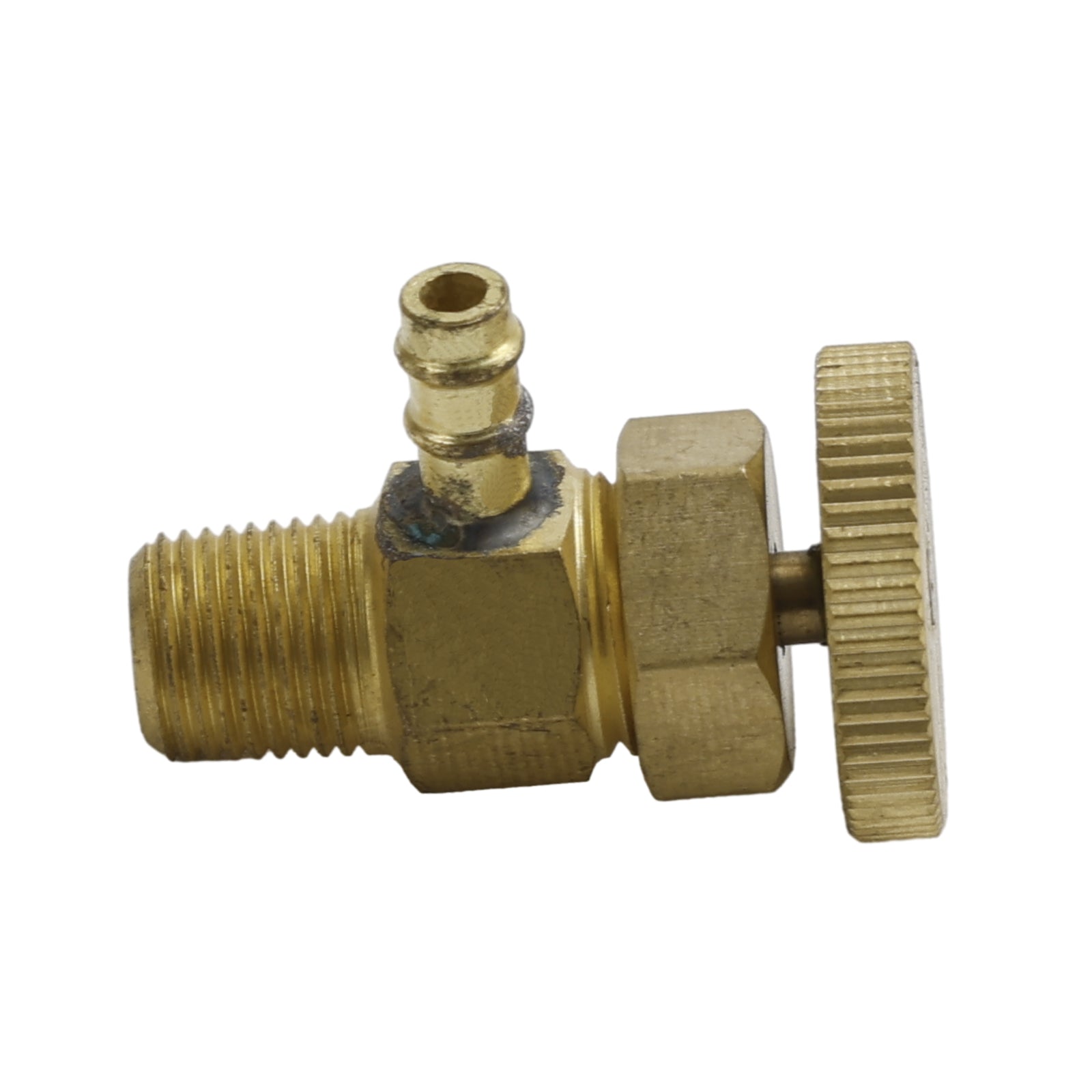 Brandstofontluchtingsventiel 6598102 Compatibel met Bobcat 753 773 S175 S185 T180 T190