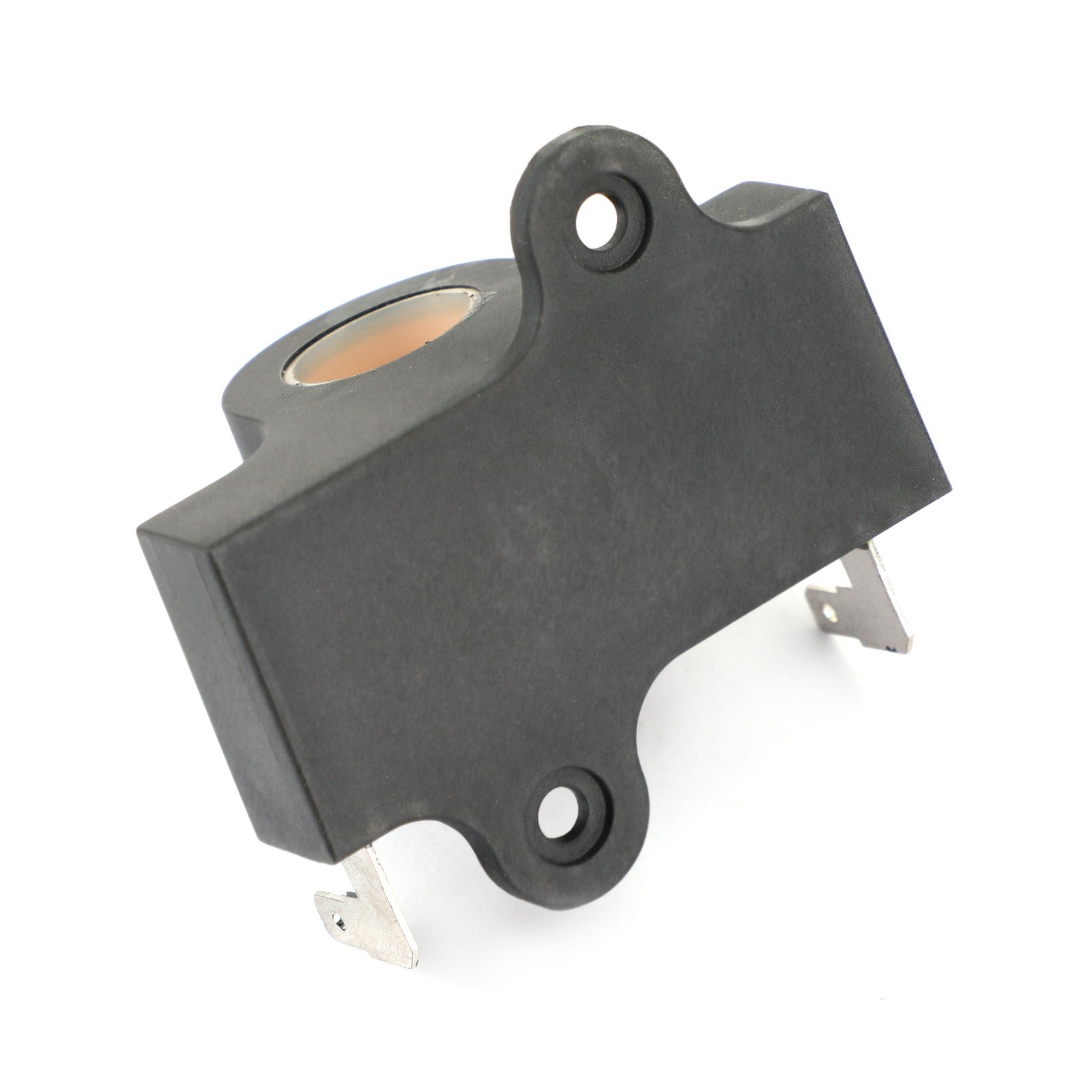 Capteur d'accélérateur inductif DCS pour voiturettes de golf électriques EZGO 25854-G01 94&Up TXT Générique