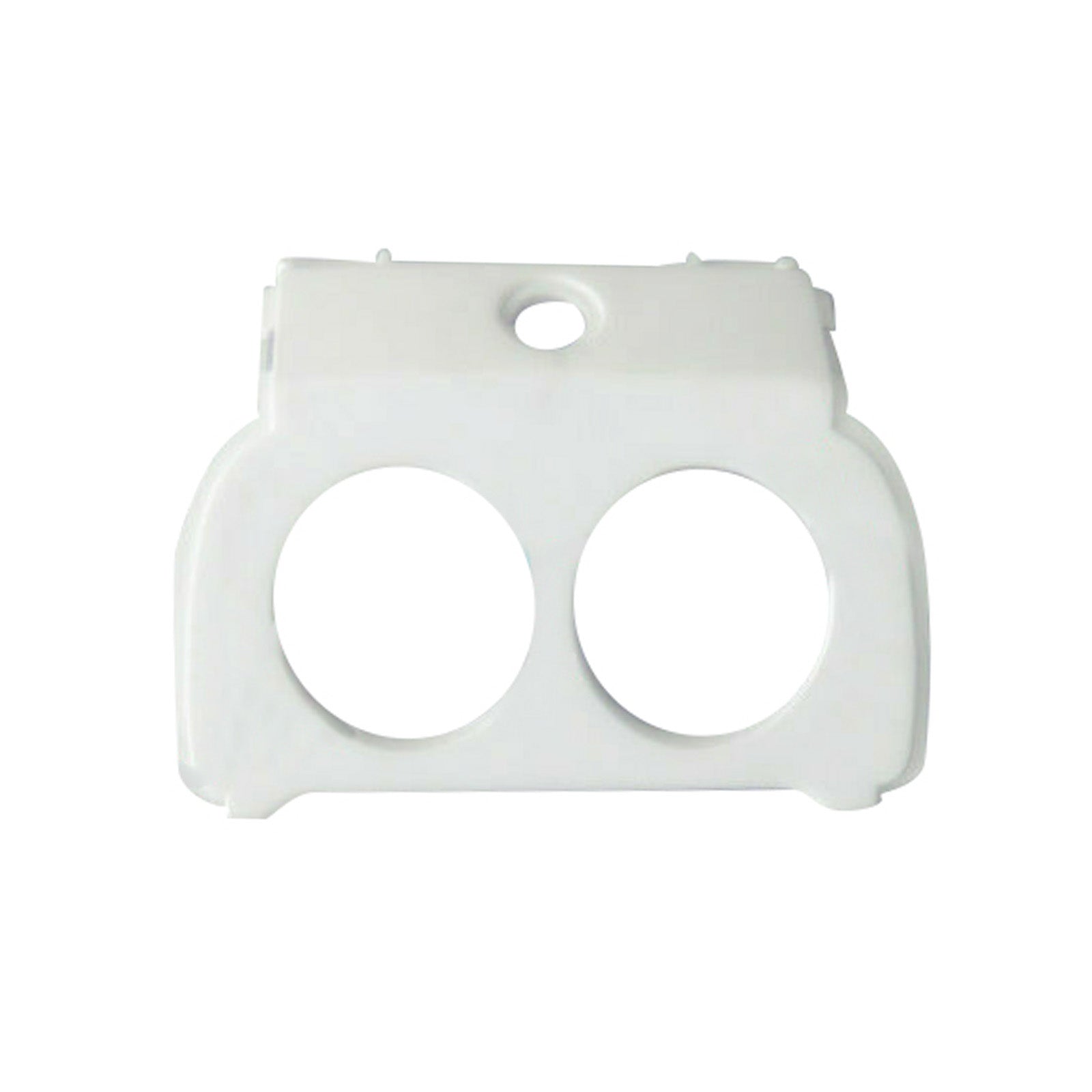 Honda CBR250RR MC22 1990-1998 Injection de carénage non peint