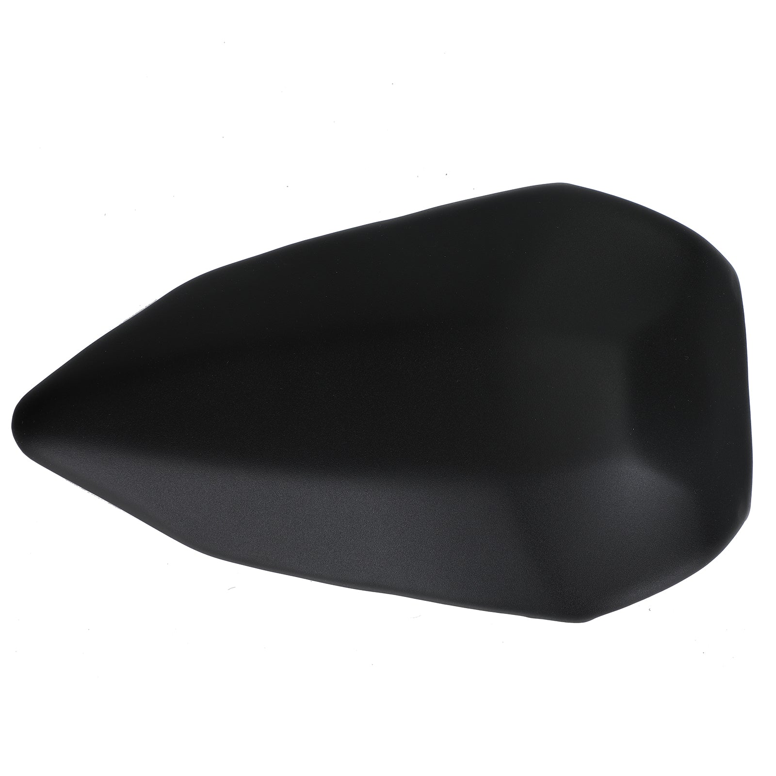 Coussin noir pour siège passager arrière, adapté à Ducati 899 2012-2014 1199 2012-2014