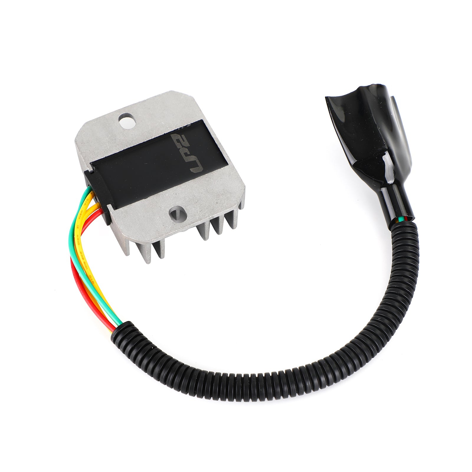 Régulateur redresseur adapté pour Honda TRX200 TRX 200 A FourTrax 1984 31600-VM5-000 générique