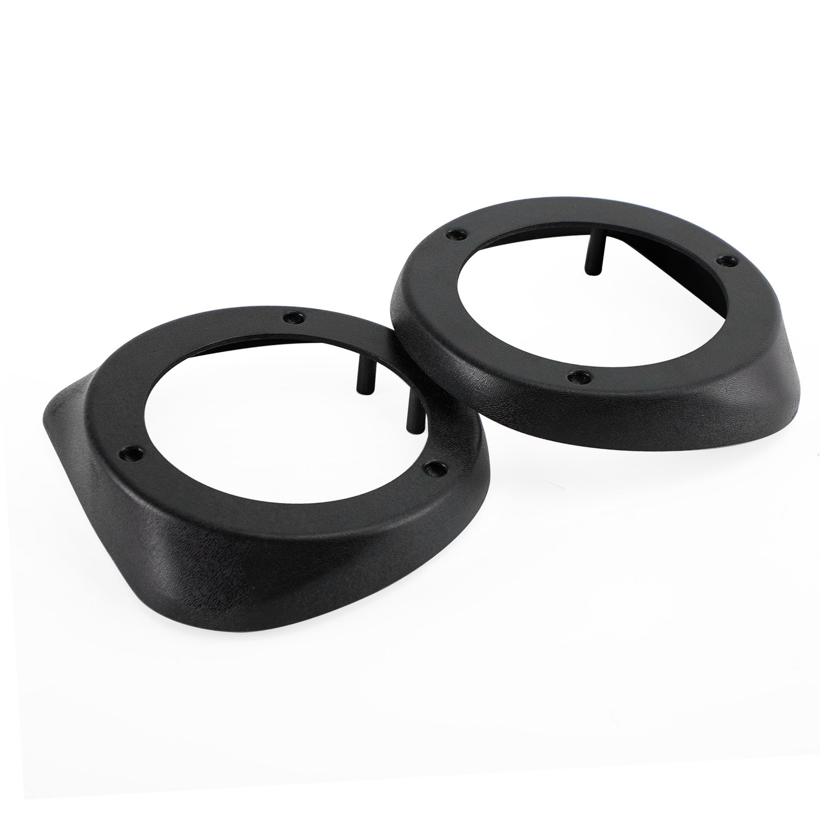 Carenado inferior Touring Road King 1993-2022 6.5" Cajas de altavoces Pod