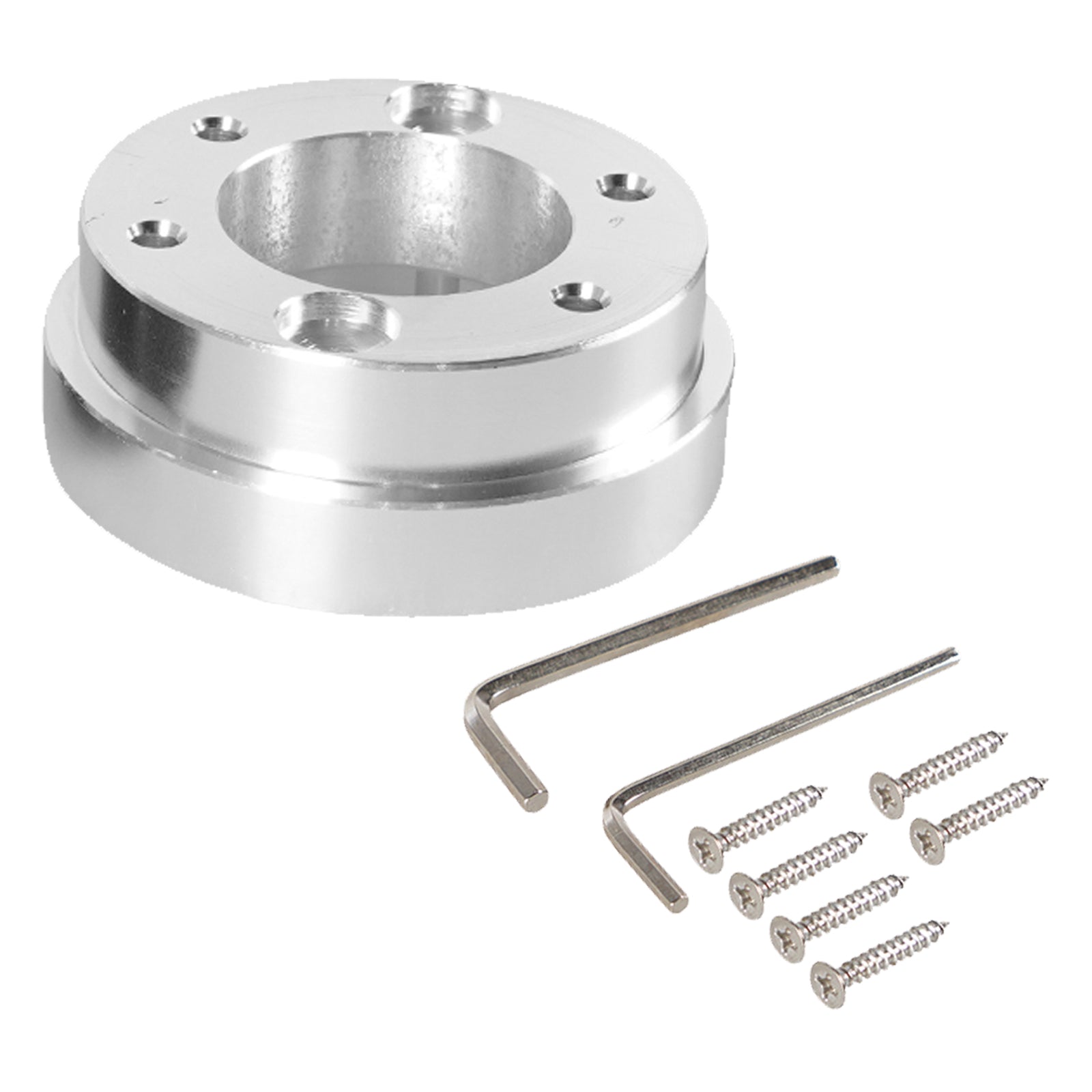 70 mm doska adaptéra volantu pre Logitech G29 G920 13/4inch volant