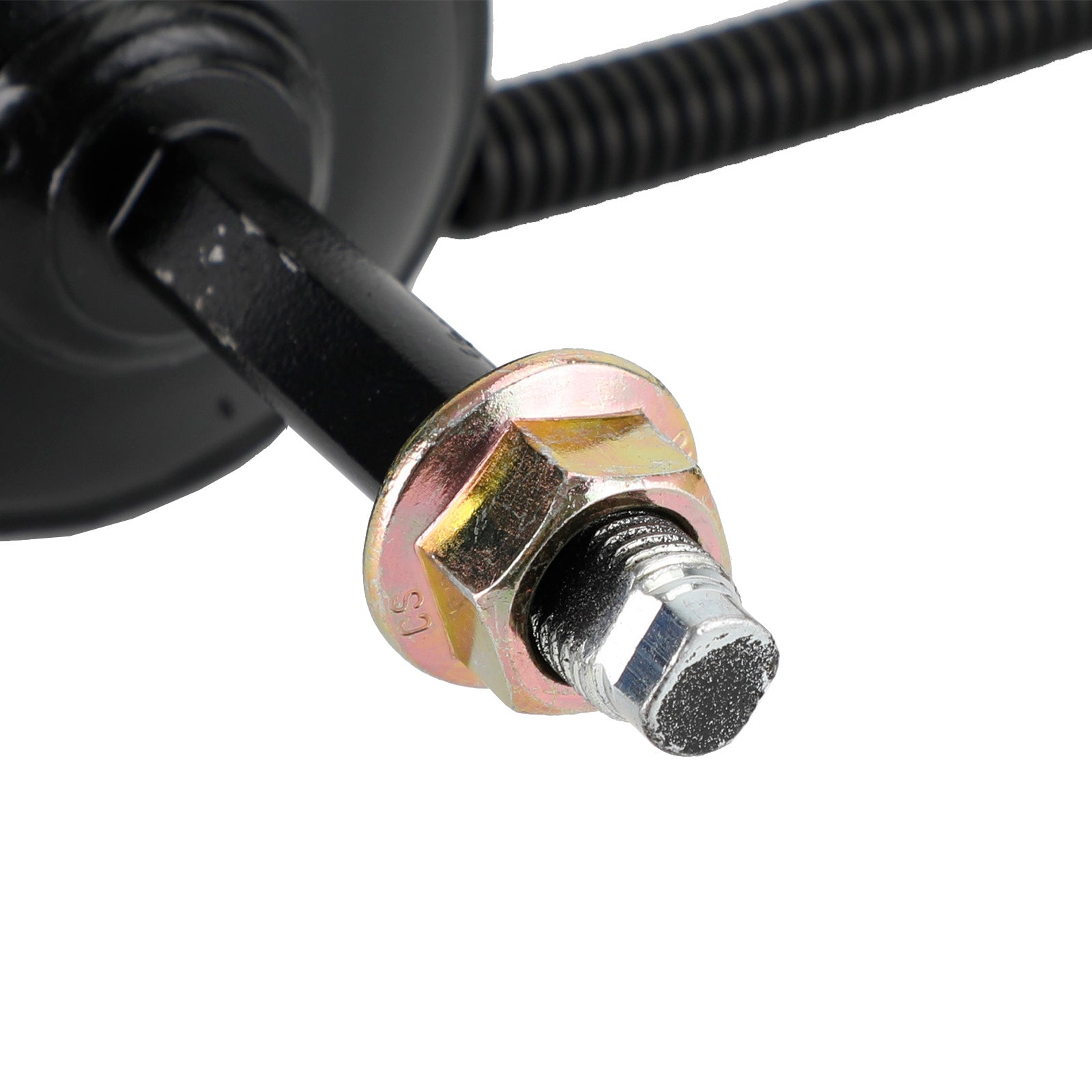 Toyota Lexus GX470 4.7L 2003-2009 4853069485 2 脳 Bakre stötdämpare