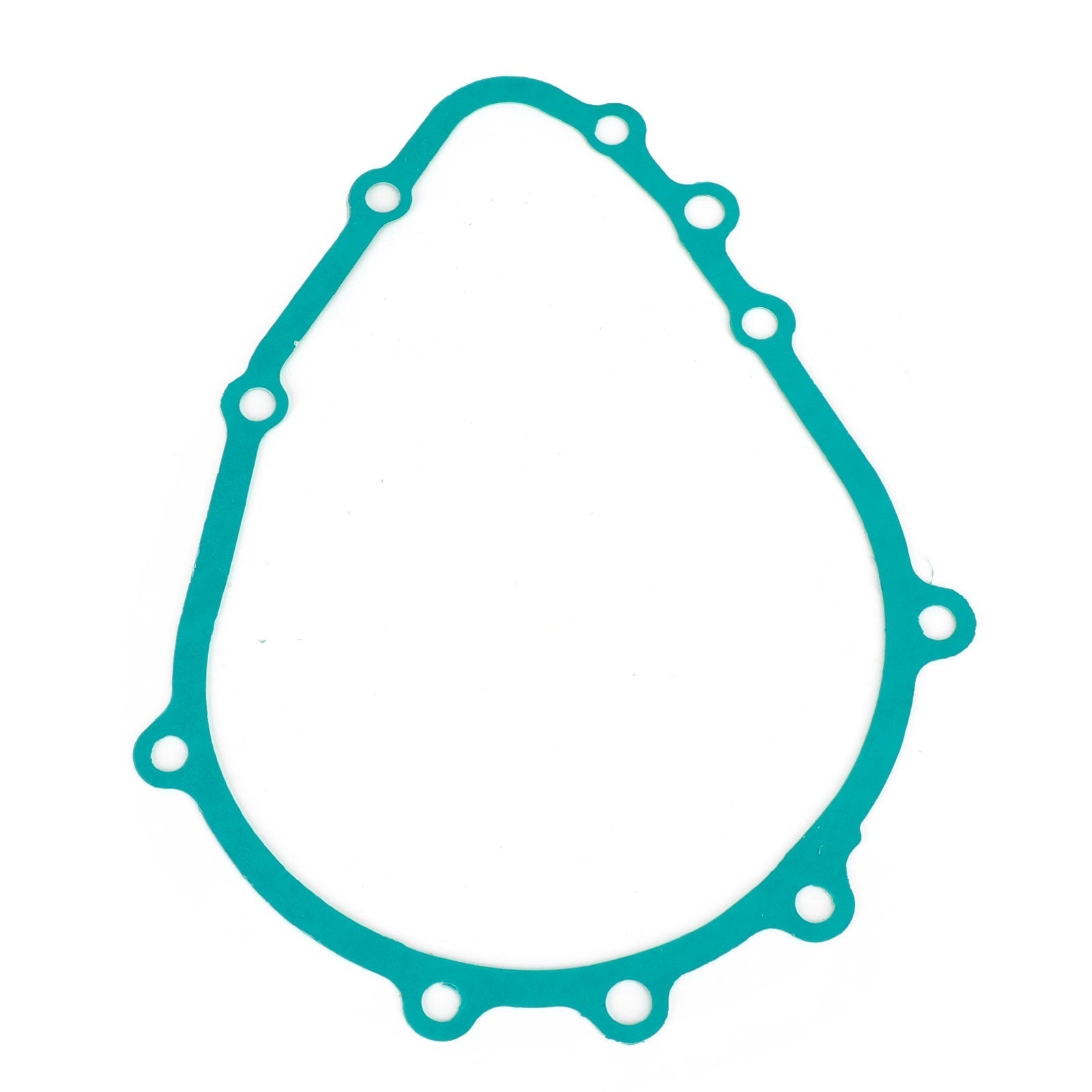 Generator Stator Regulator Rectifier Packning för Kawasaki Ninja ZX6R ZX6RR 05-06 FedEx Express Generic