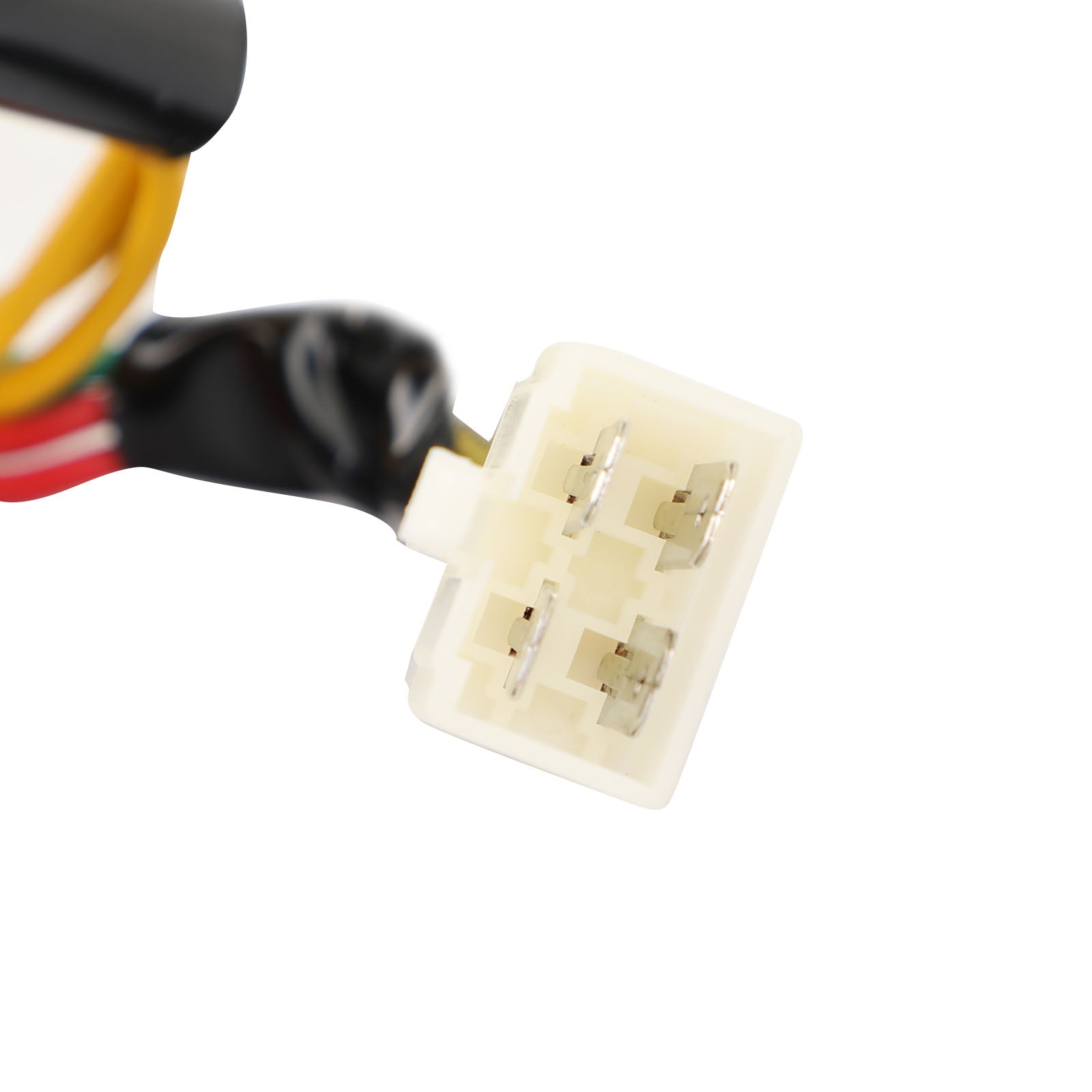 Regulator Spenning Fit for Honda NT650 Hawk GT 650 A AC/Bros 400 NC25 1988-1991 Generisk