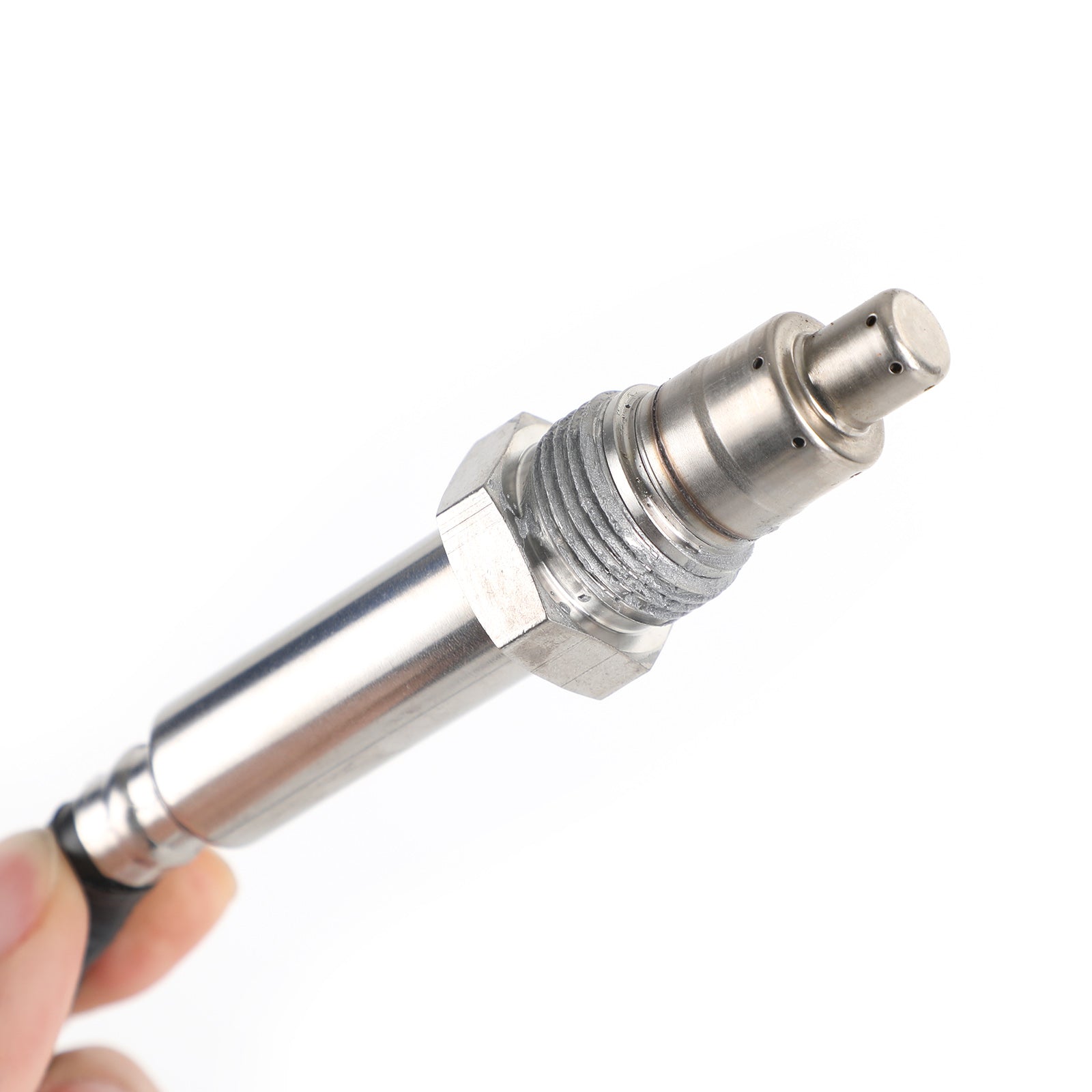 2015-2020 Volkswagen Caddy Mk4 2K Facelift NOx Kväveoxidsensor 04L907805at äkta