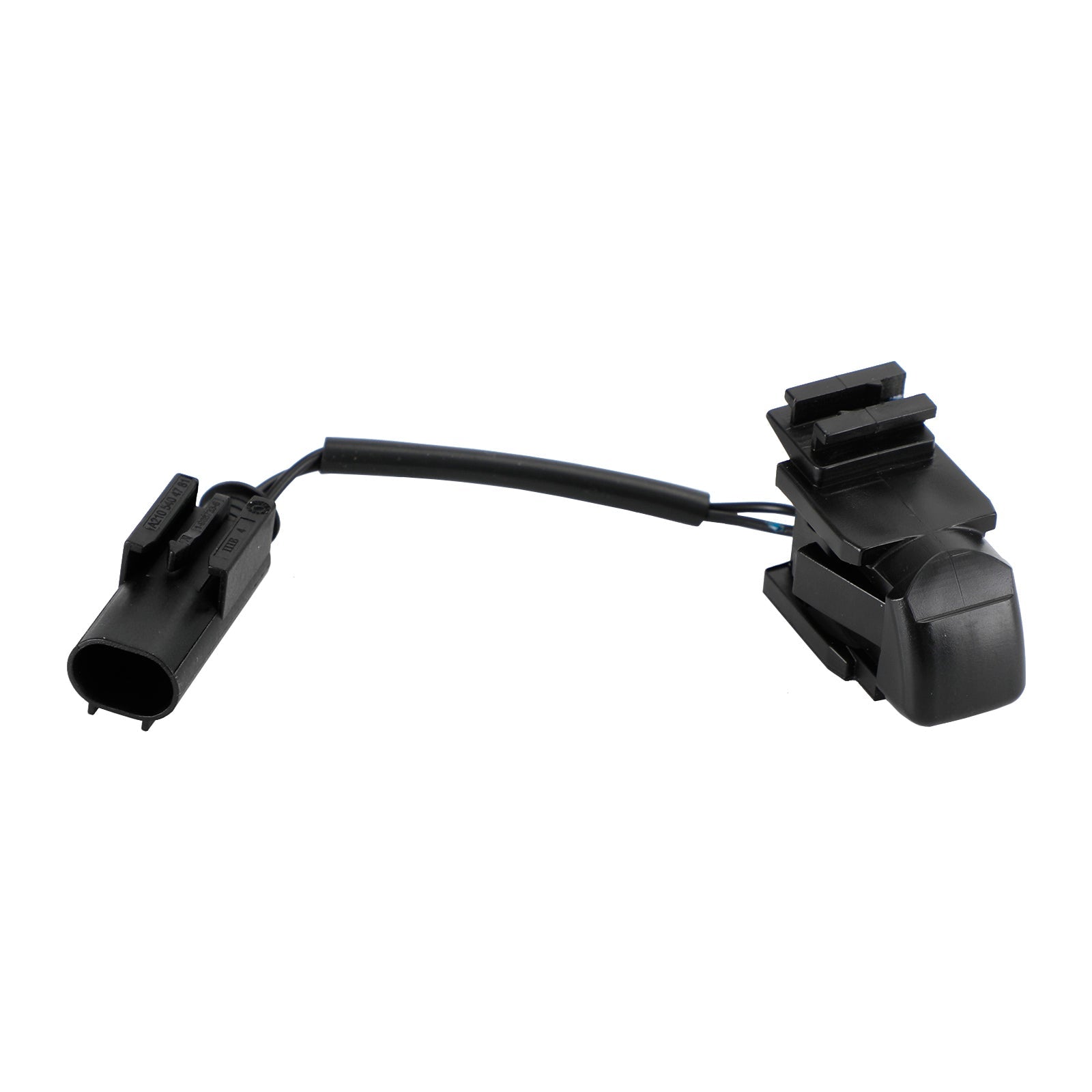 2118601147 Mercedes-Benz W203 W208 W209 W211 W219 Gicleur d'essuie-glace CL203 C219