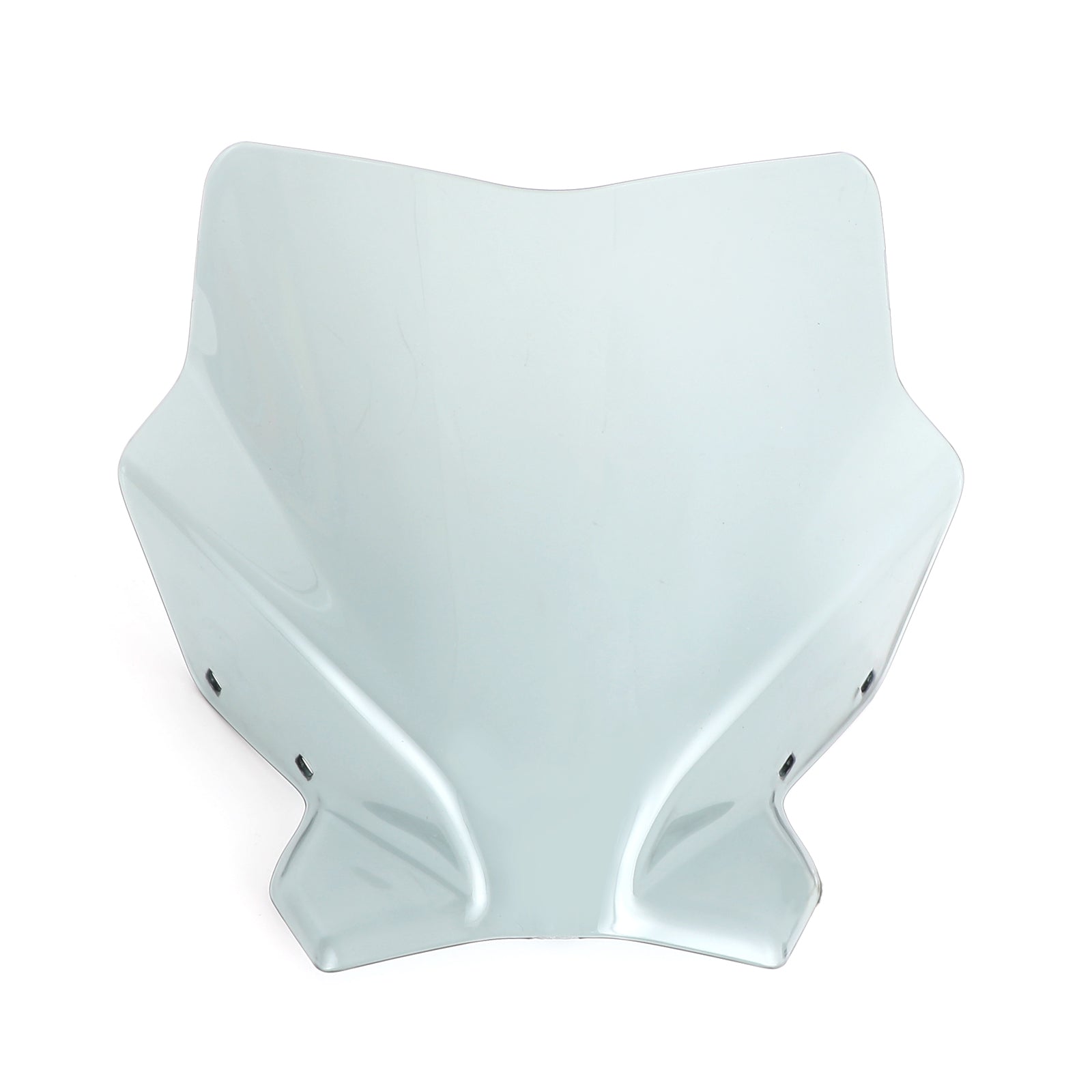 Frontrute frontrute passer for Ducati Monster 821 1200 1200S 1200R 2014-2020 generisk