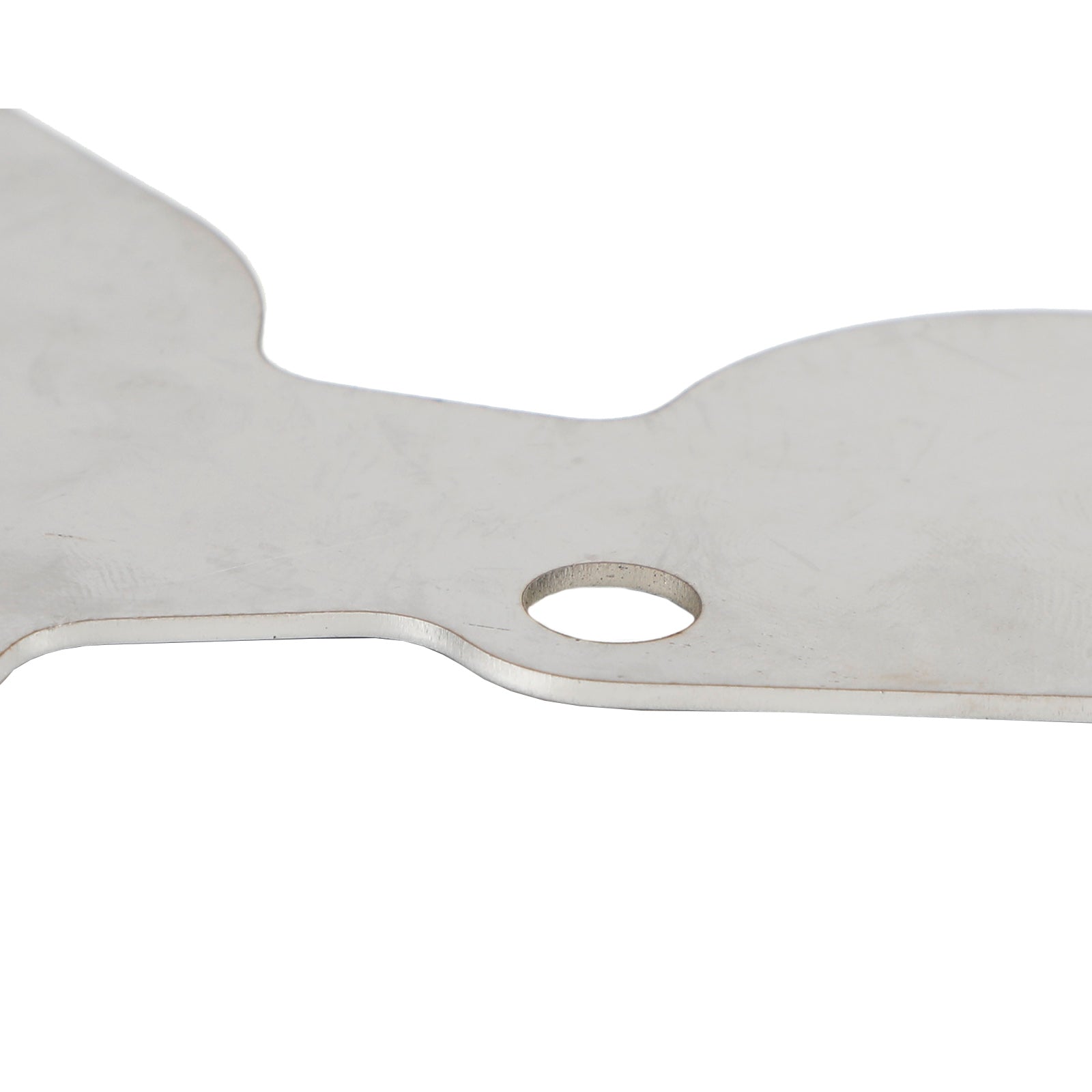 Egr Blanking Plate för Holden Colorado RC Rodeo RA 4JJ1 3.0L Isuzu Dmax TF Steel