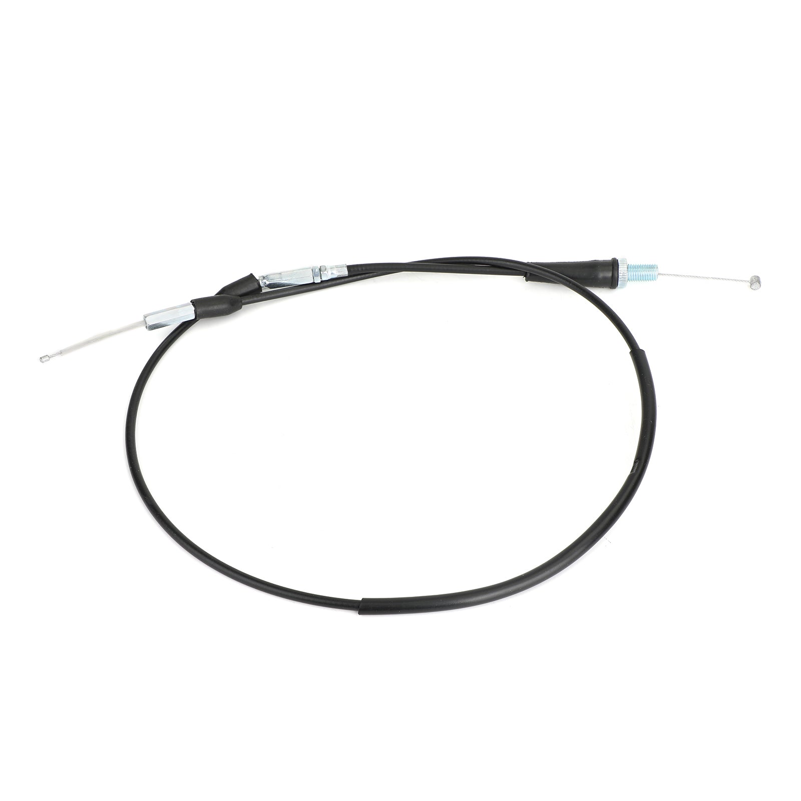 Gaskabel voor Yamaha Bear Tracker 250 Wolverine 350 Kodiak 400 Big Bear 350 Generiek