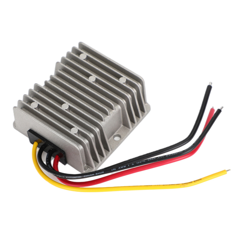 Areyourshop DC-converterregelaar 12V naar 28V 280W voeding Step-up module waterdicht
