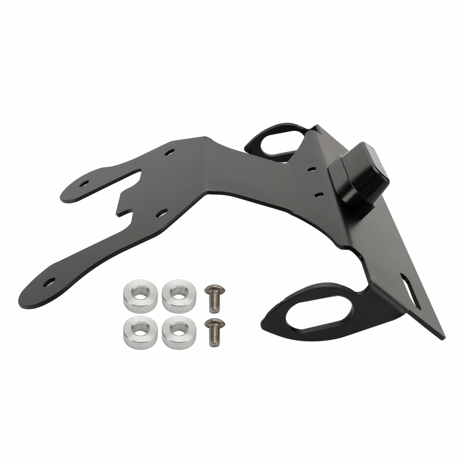 Honda CB750 XL750 23-24 CRF1100L 2016-2023 Kentekenplaathouder Beugel