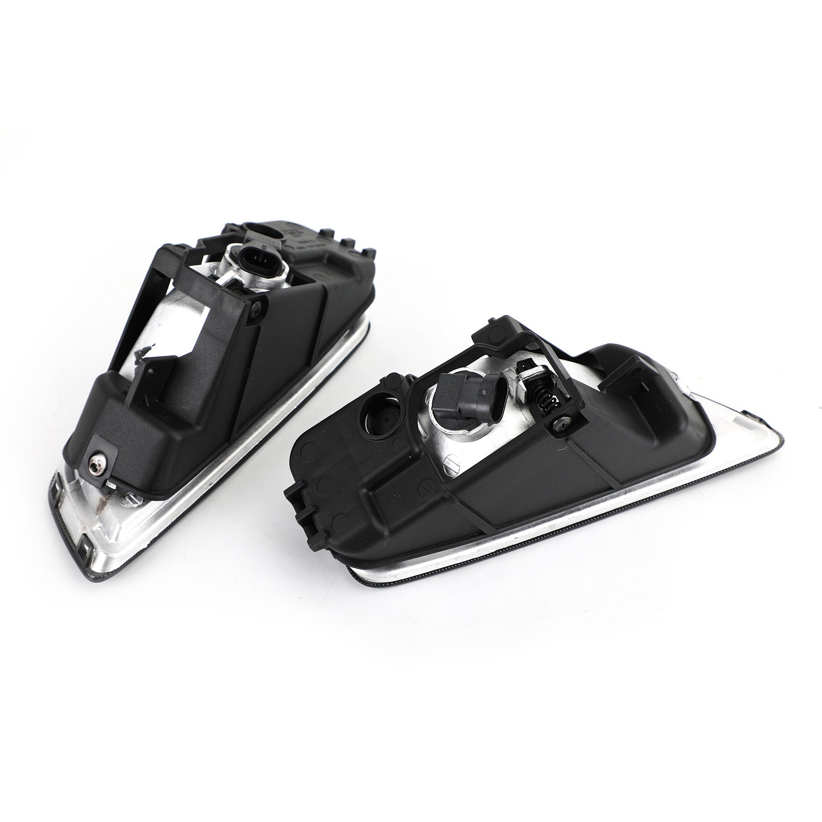 Honda Accord 2003-2007 iba 4dr modely/ Acura TL 2004-2008 Dymové šošovky Hmlové svetlá + prepínač