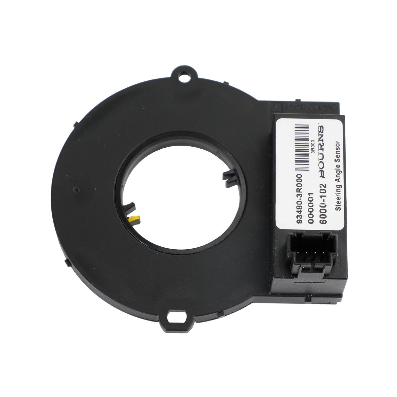 2011-2015 Kia Optima 2.0L/2.4L Sensor de ângulo de direção 93480-3R000