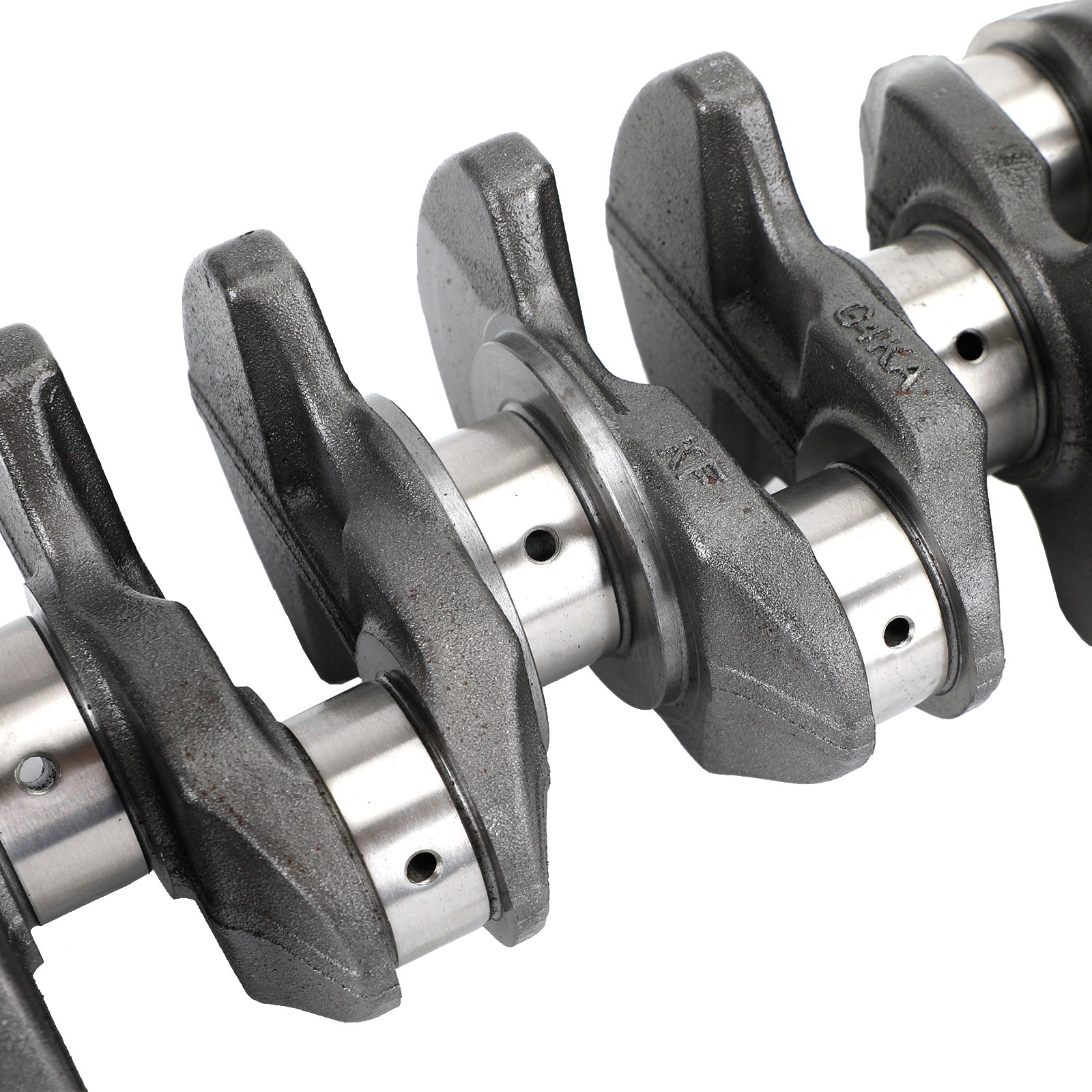 Vilebrequin de moteur 23111-2G400, adapté au moteur Hyundai Kia G4KH 2.0L Fedex Express