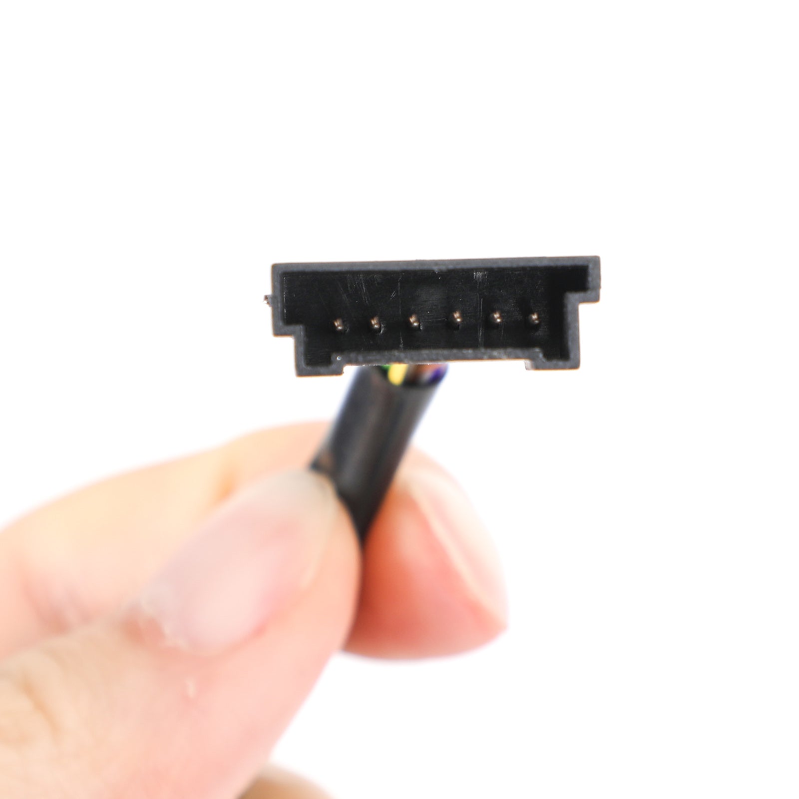 Sensor do ângulo de direção 32306793632 para BMW 3 5 7 Série E46 X3 E83 X5 E53 genérico