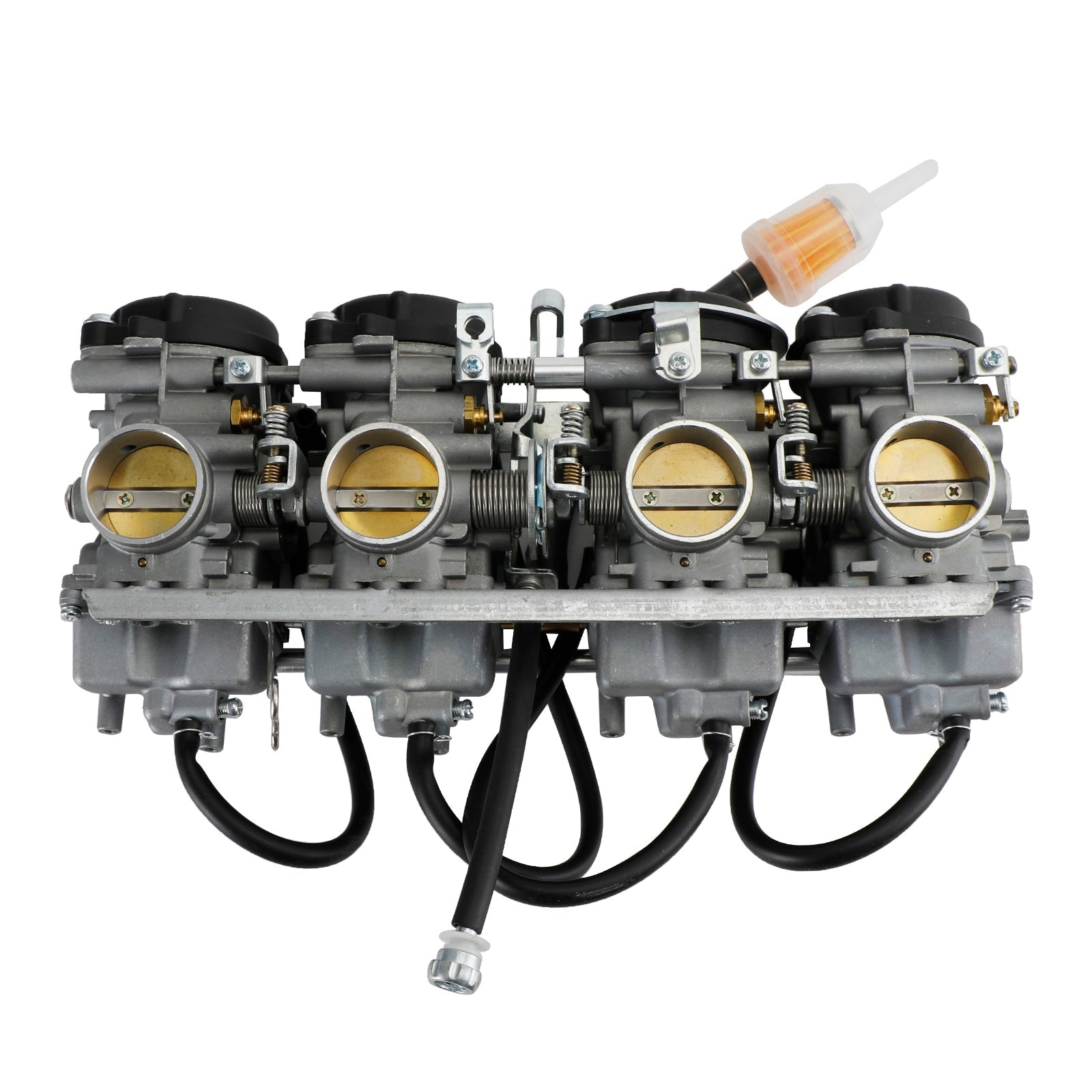 Honda CB400 CB400SF 1992-1998 Carburateur Carb Fedex Express