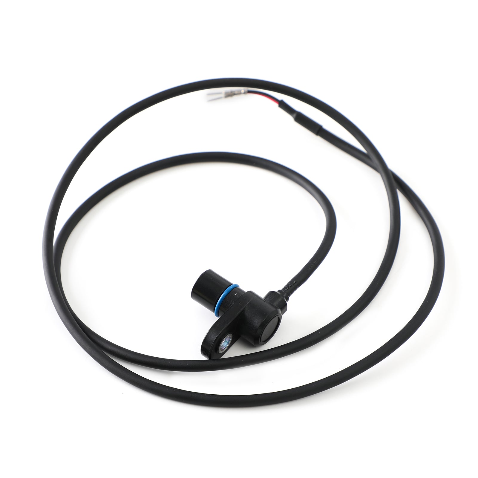 Vevaxelpositionsensor för Dyna Road Glide Fltr Electra Glide Flht 32798-00B Generic