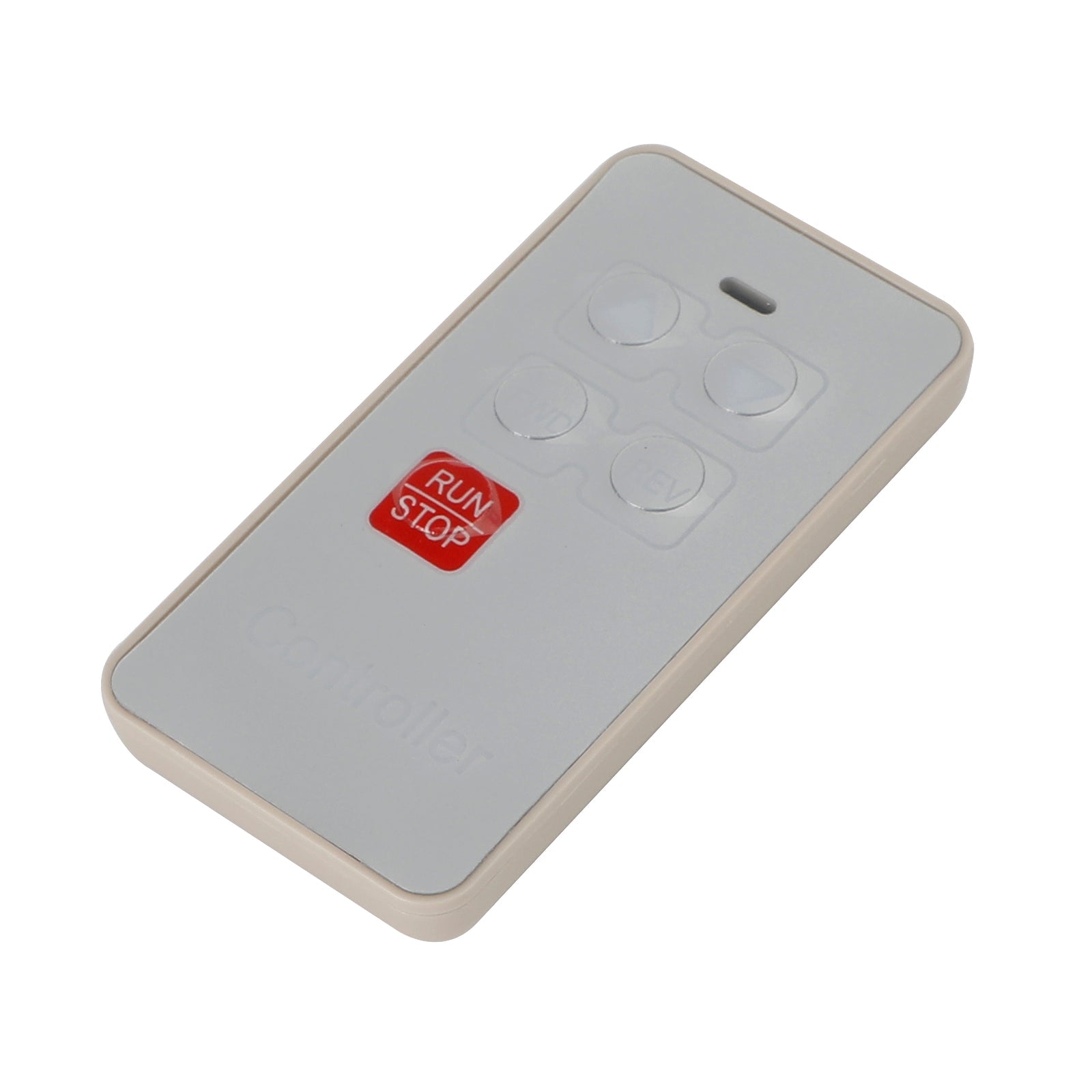 Hastighetskontroller PWM DC Motor Timing Reversible Remote Control LCD Display 60A