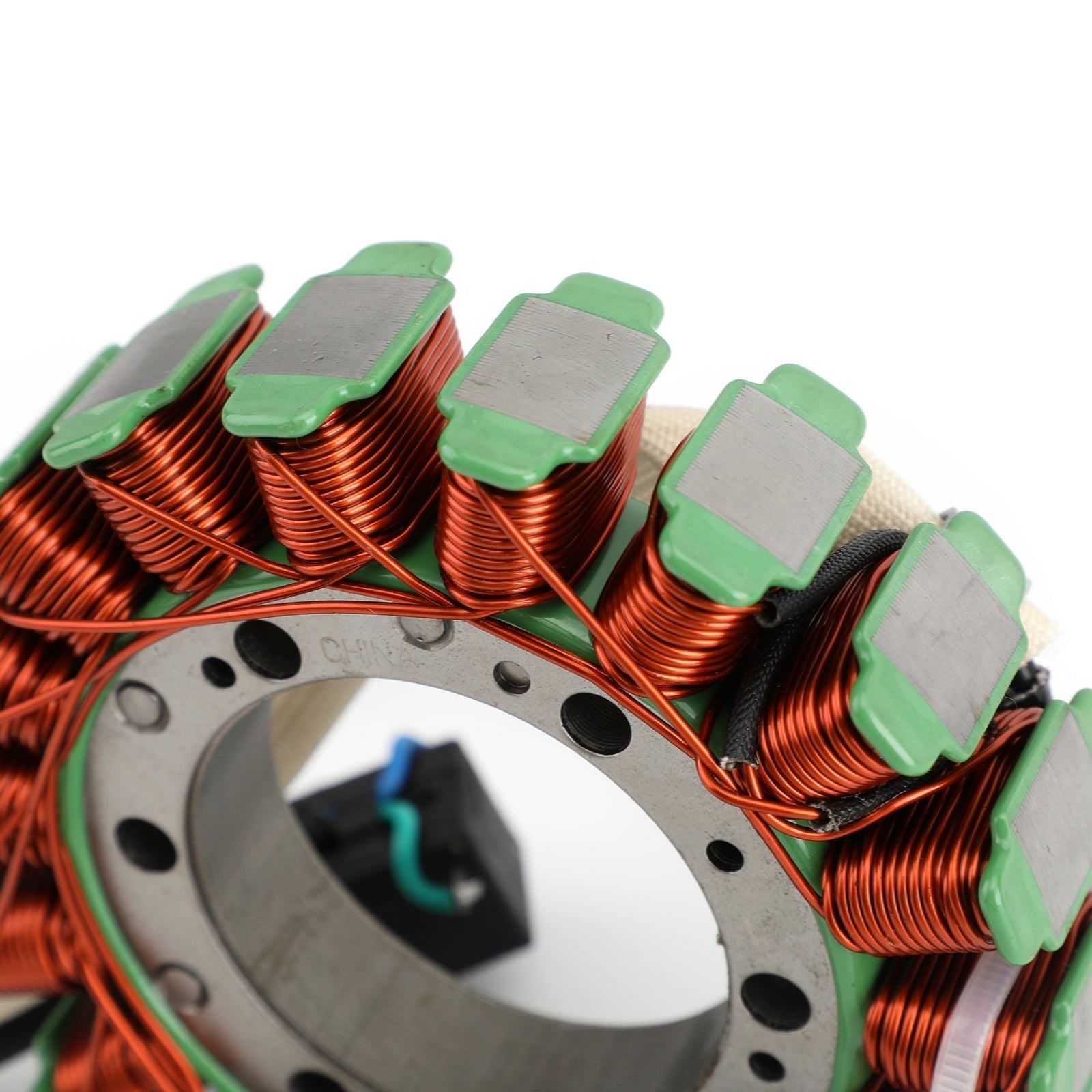 Bobina de estator generador para Arctic Cat 550 700 1000 Prowler Mudpro TRV 0802-041 genérico