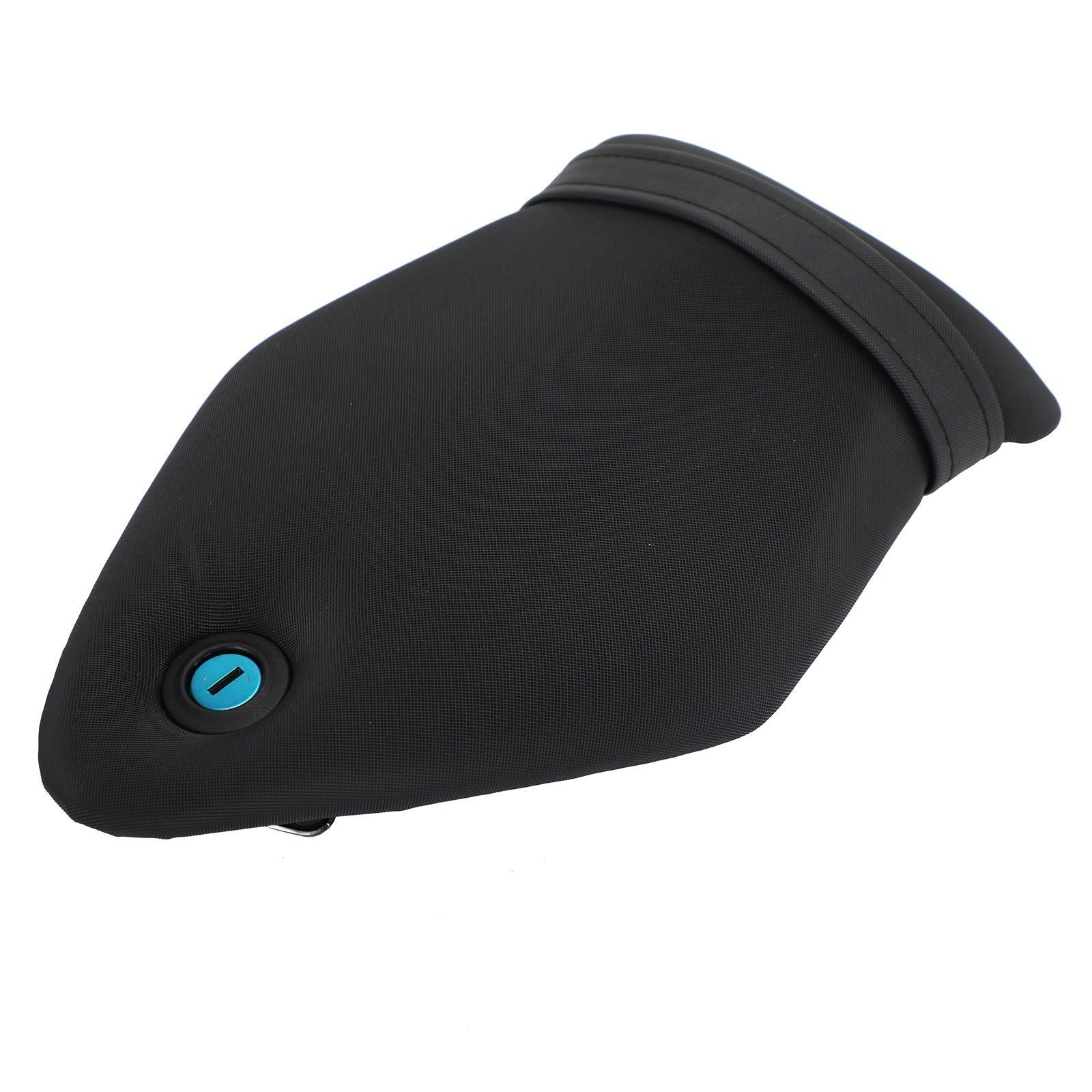 Almofada do banco traseiro do banco traseiro traseiro para BMW S1000RR 09-18 10 11 12 13 14