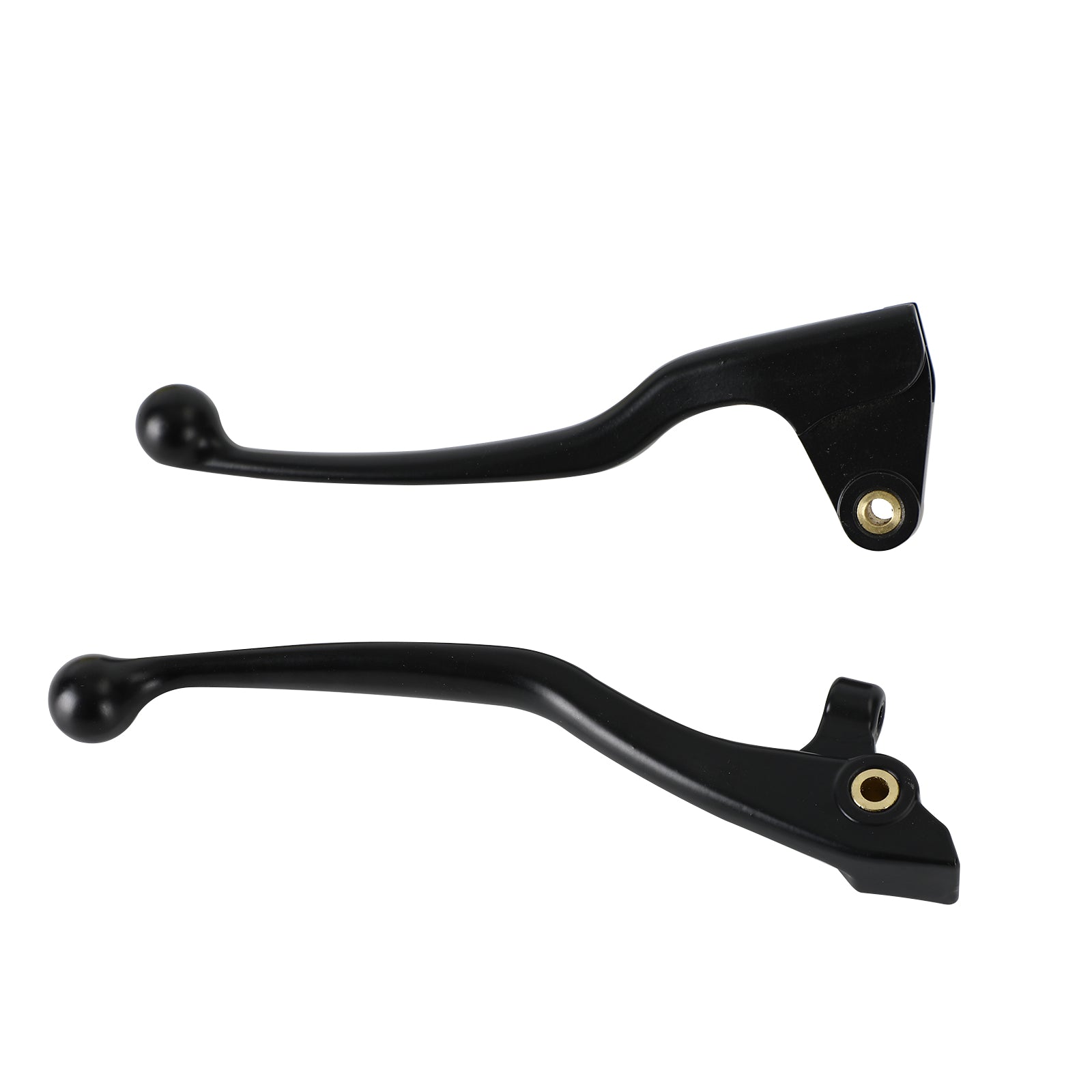 Leviers d'embrayage de frein pour yamaha dragstar xvs400 1996-2002 xvs650 1997-2002 générique