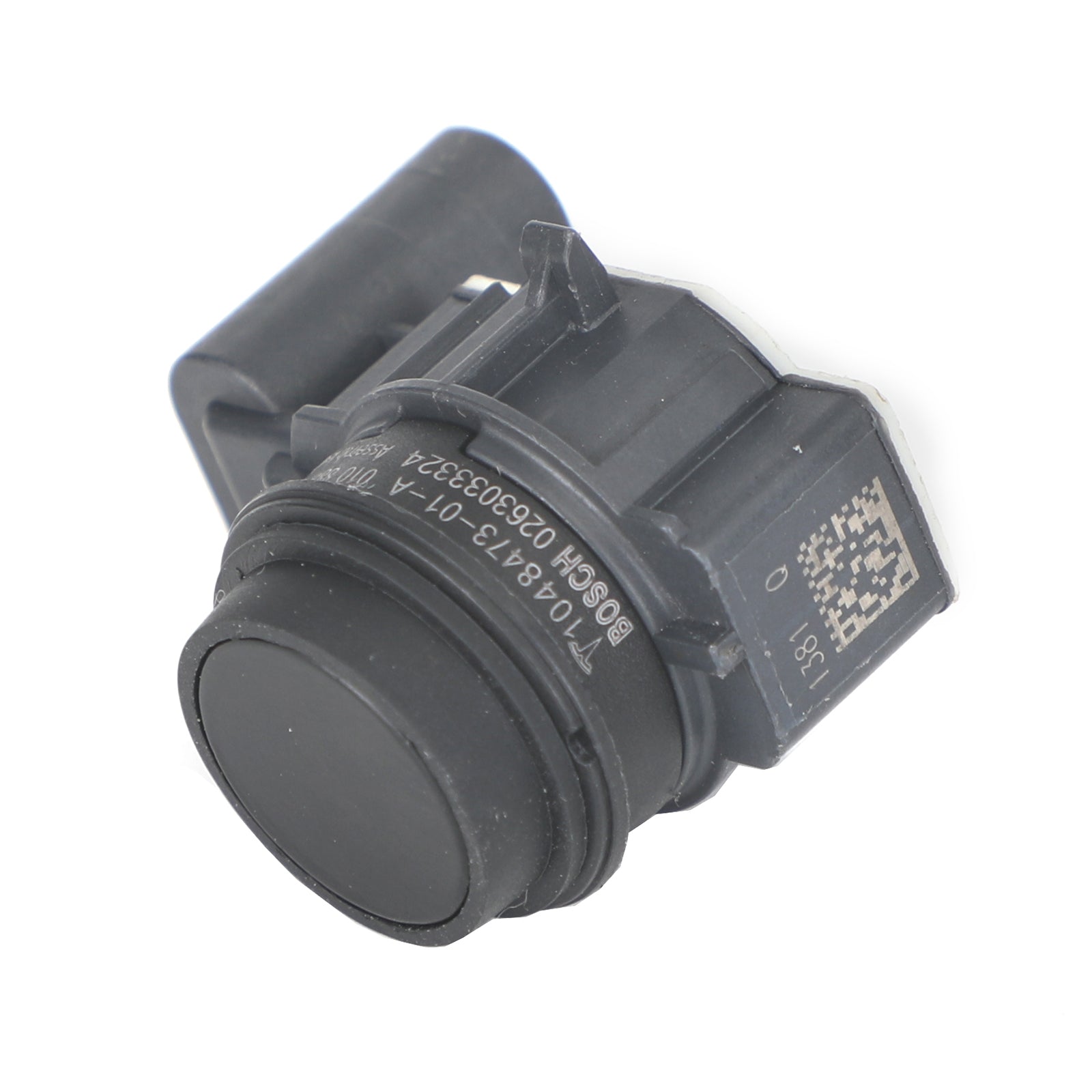 Ultrasonic PDC Parking Sensor 1048473-01-A för Tesla Model S X 2014-2016 Generic