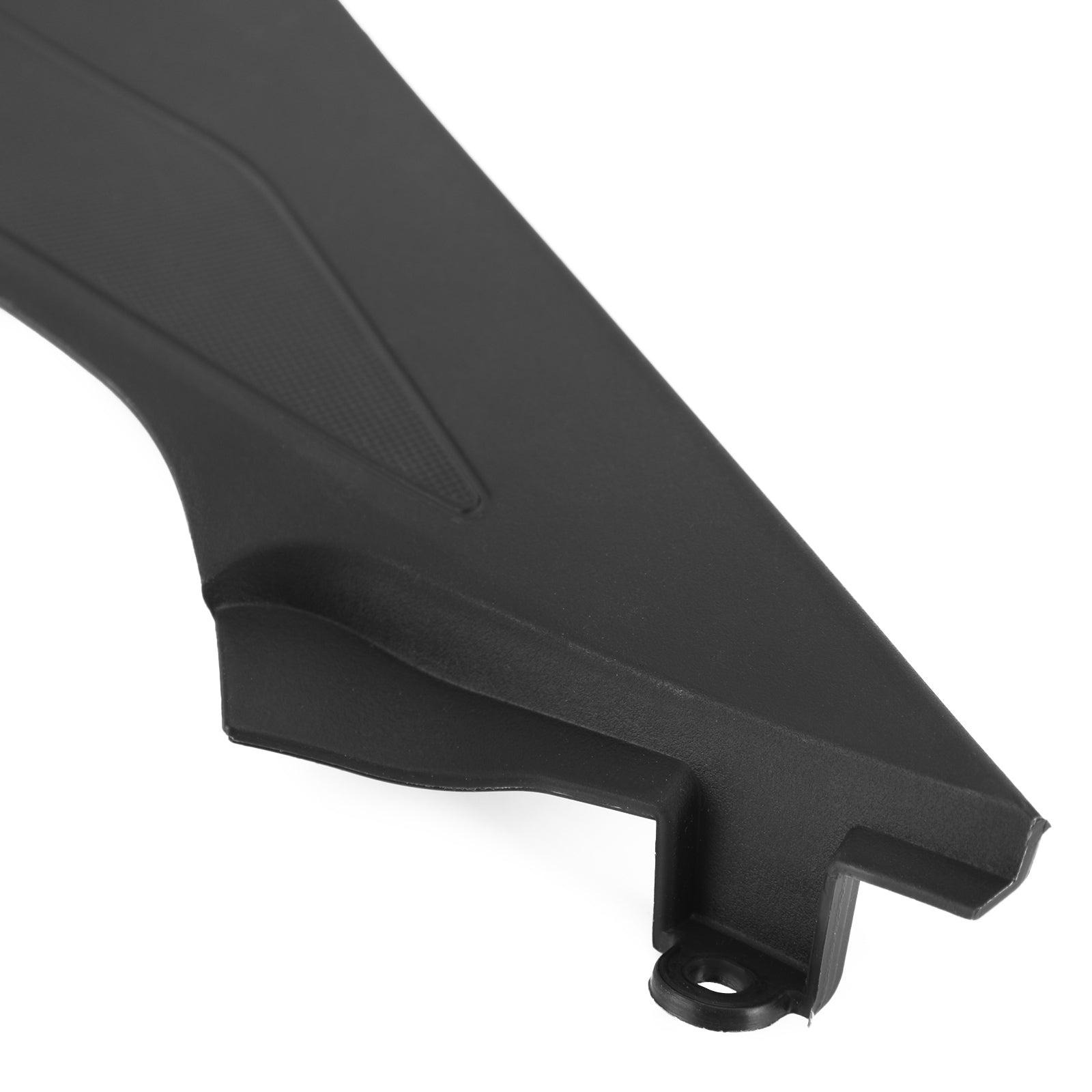 Gasstank sidetrimdekkepanel Fairing Cowl for Kawasaki Ninja 400 2018-2020