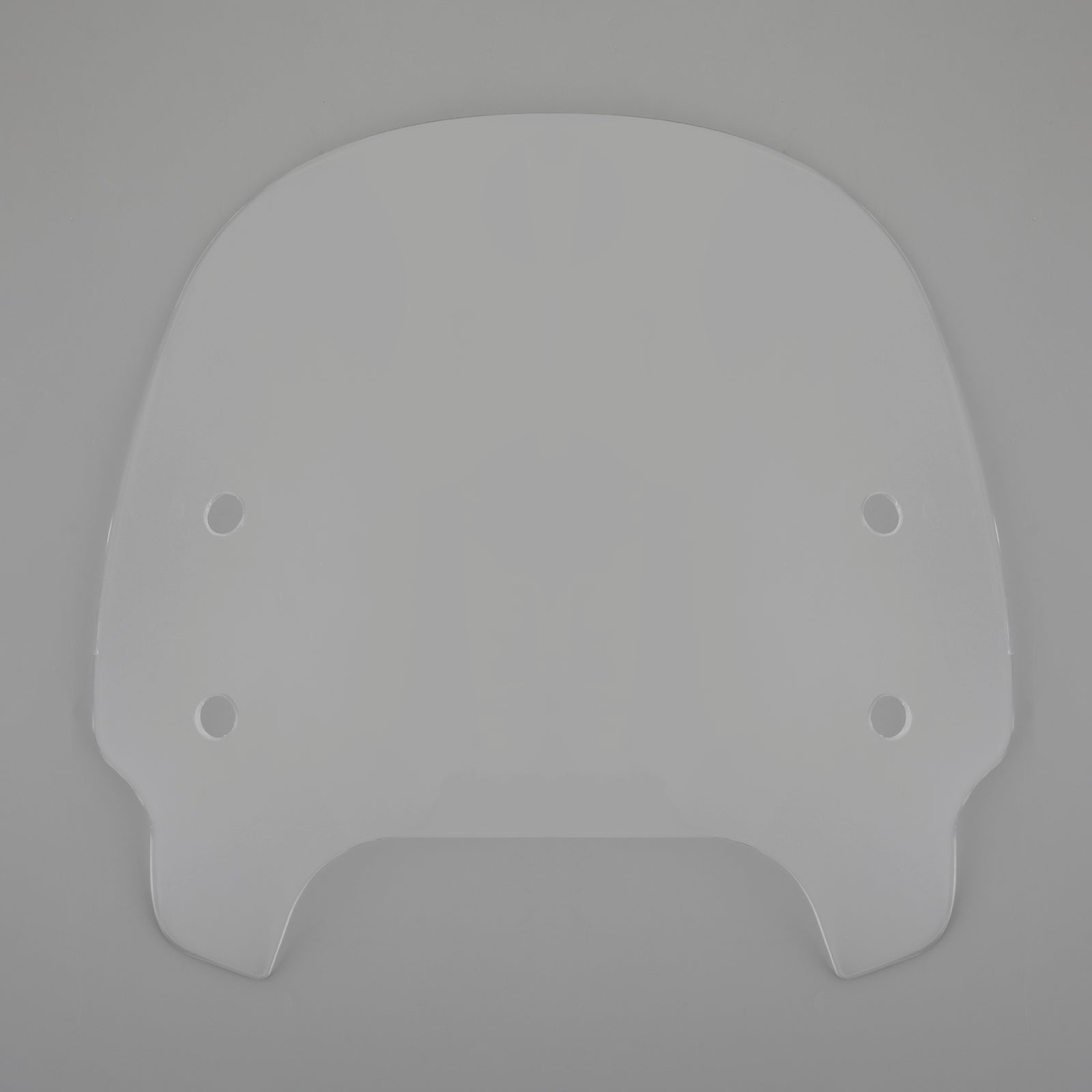 Parabrisas de motocicleta ABS apto para Sportster S RH1250 2021-2022 Fedex Express