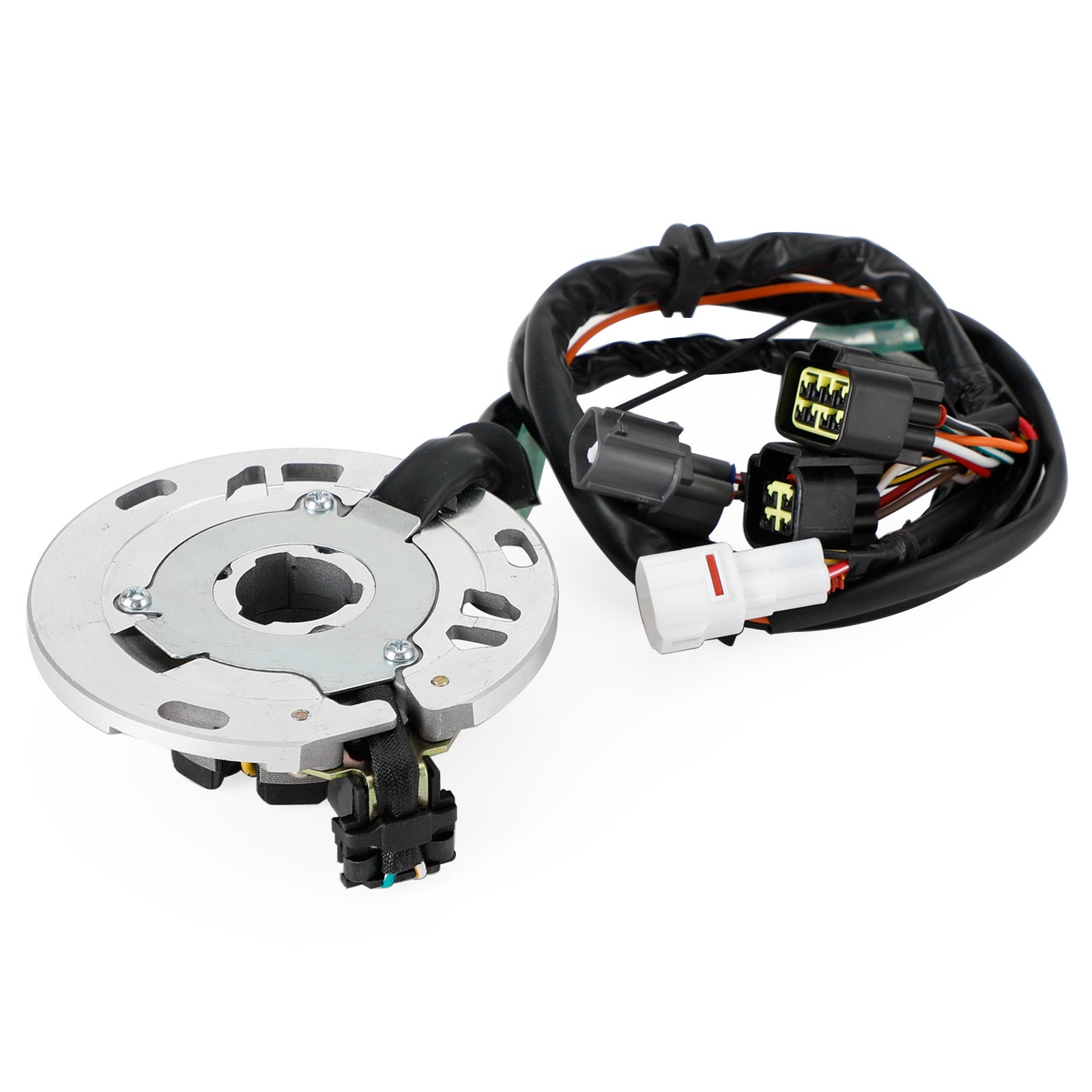 Kawasaki KX250K K5 1998 REPL 21003-1380 MAGNETO Tändstatorgenerator