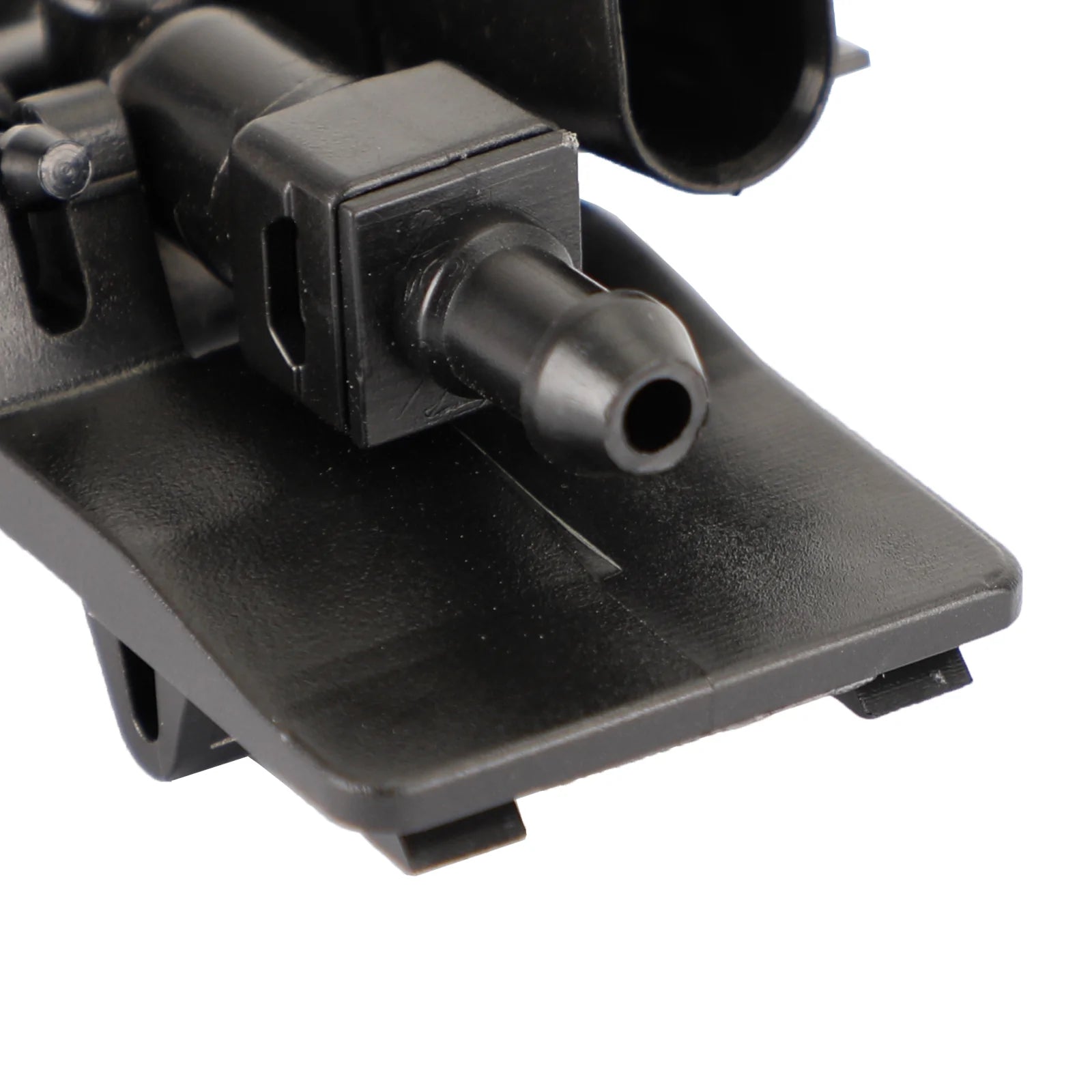 2006-2010 BMW X5 E70 Ruitensproeiers Spray Jet voor Links Rechts 61667161469