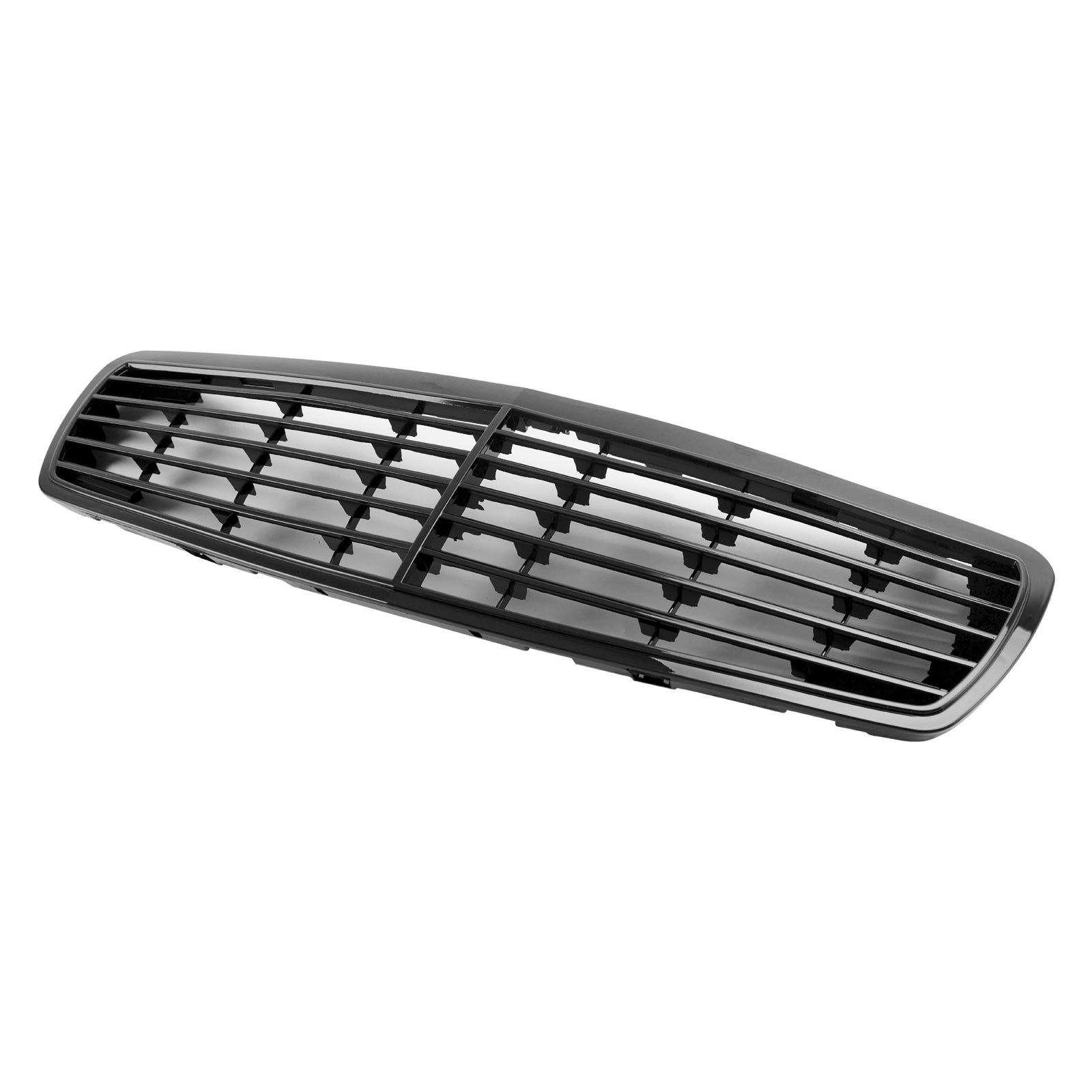 Mercedes-Benz E-Klasse 2002-2006 W211 E320 E350 E500 E55 AMG Frontgrille
