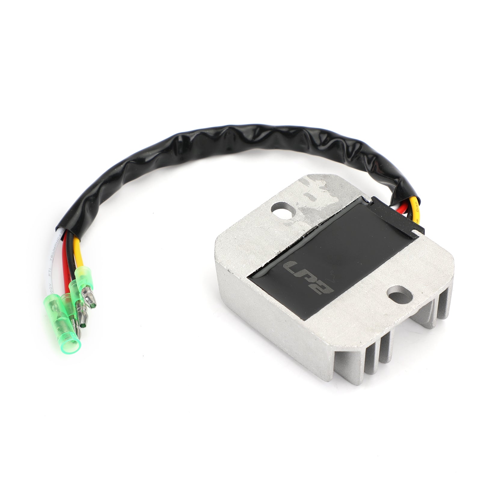 Regulador de retificador para Suzuki DF 4/5/6/9.9/15 dt 50/60/65/90/100/115/140 1991-2015 Genérico