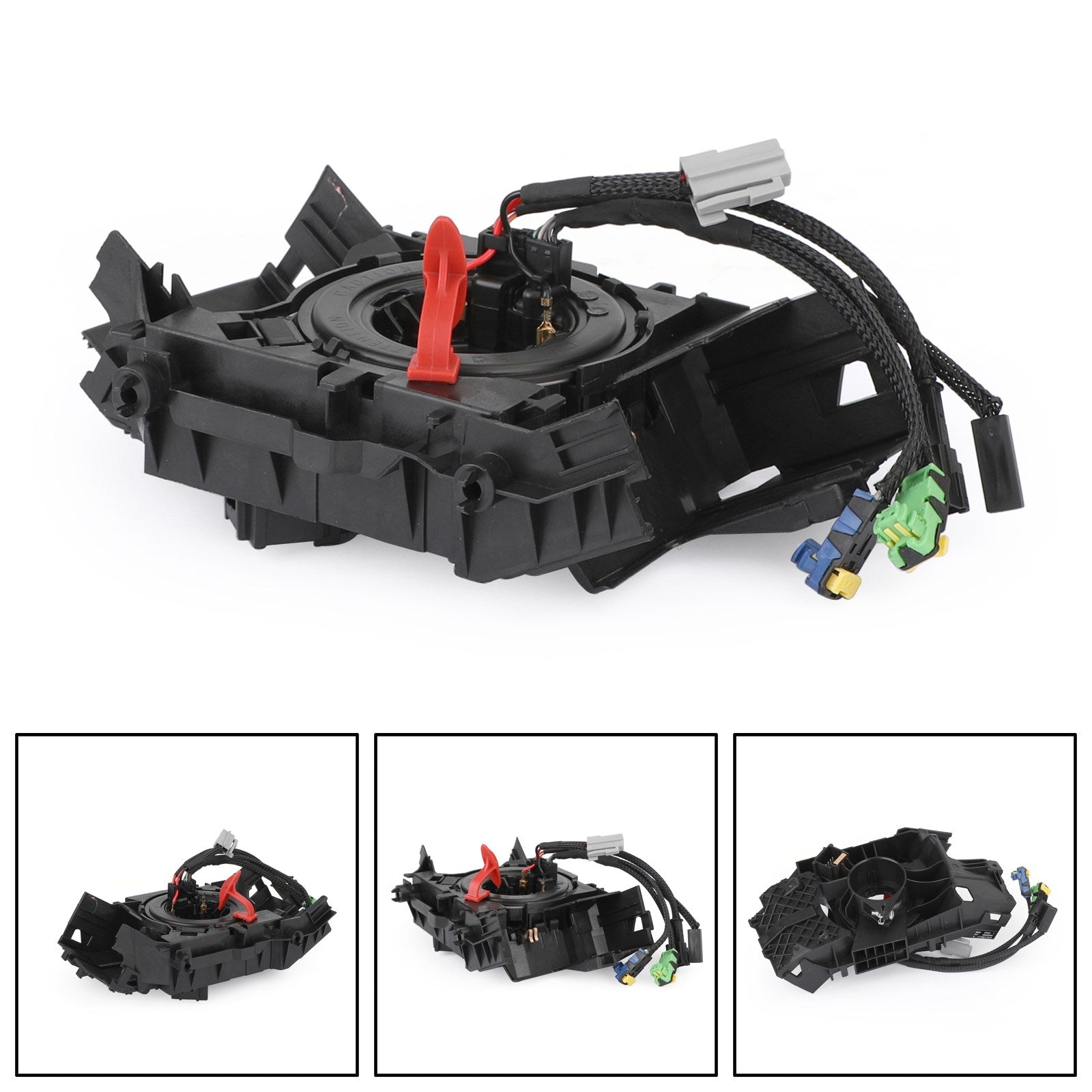 8201590627 Spring Spring Turning Fits para Renault Clio III 2005-2012