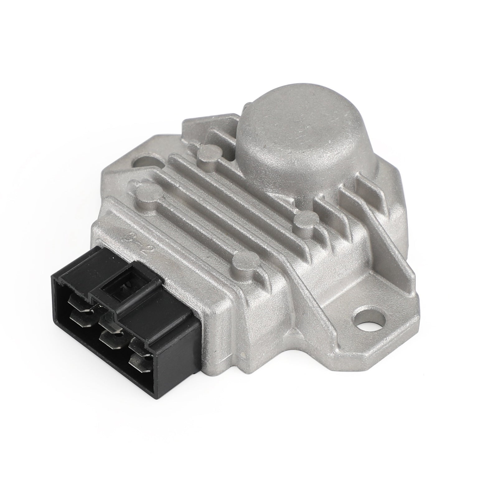 Rekriktningsspänningsregulator för Honda ANF AFS 110 WAVE 2009-2010 31600-KWB-601 Generisk