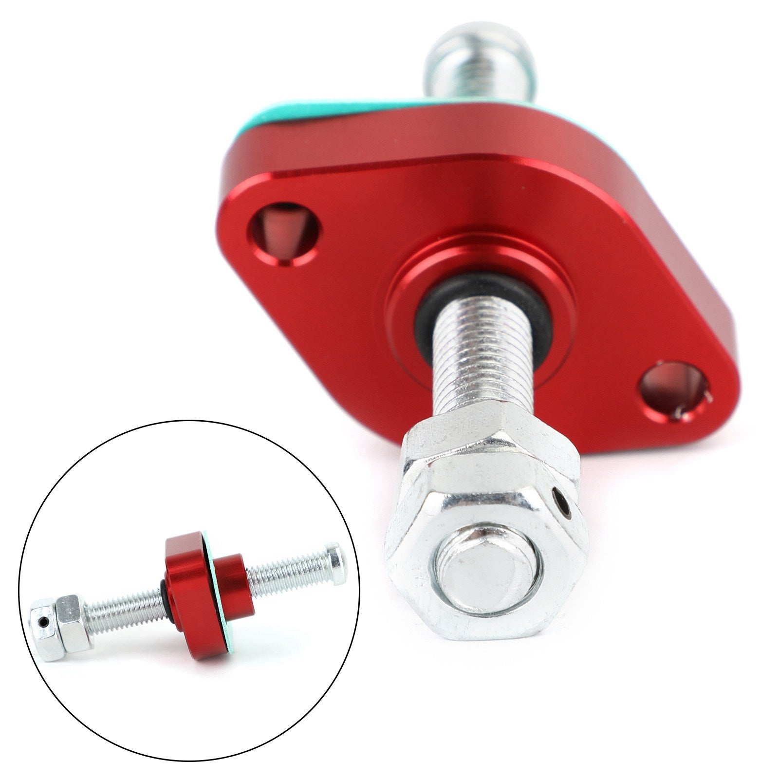 ATV Cam Timing Kettingspanner Voor HONDA TRX 400EX TRX 450R Suzuki LTZ 400 Z400 Generieke