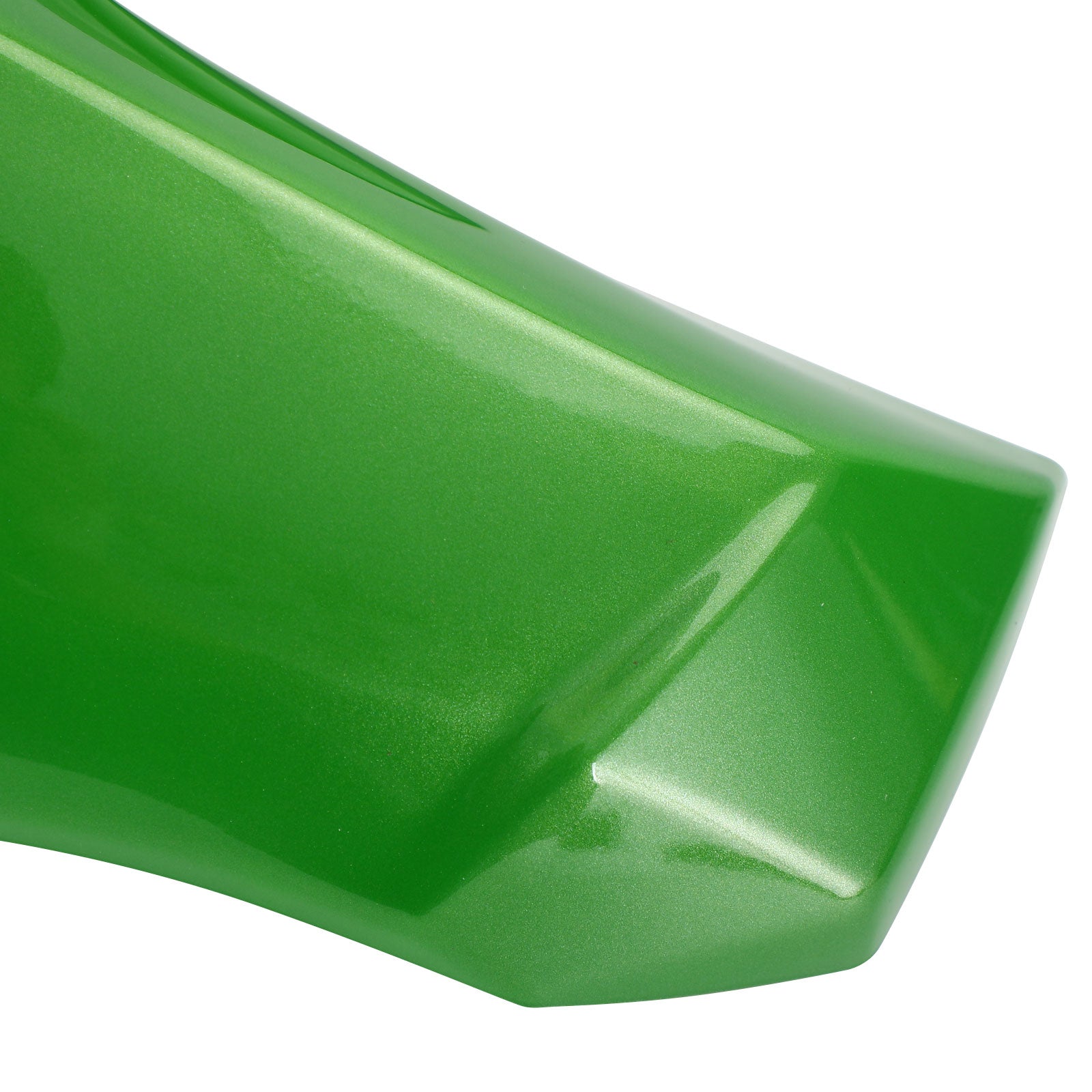 2012-2016 KAWASAKI ER6N ER-6N RADIADOR TAPA LATAL TAPELING PAINELES GERANTES