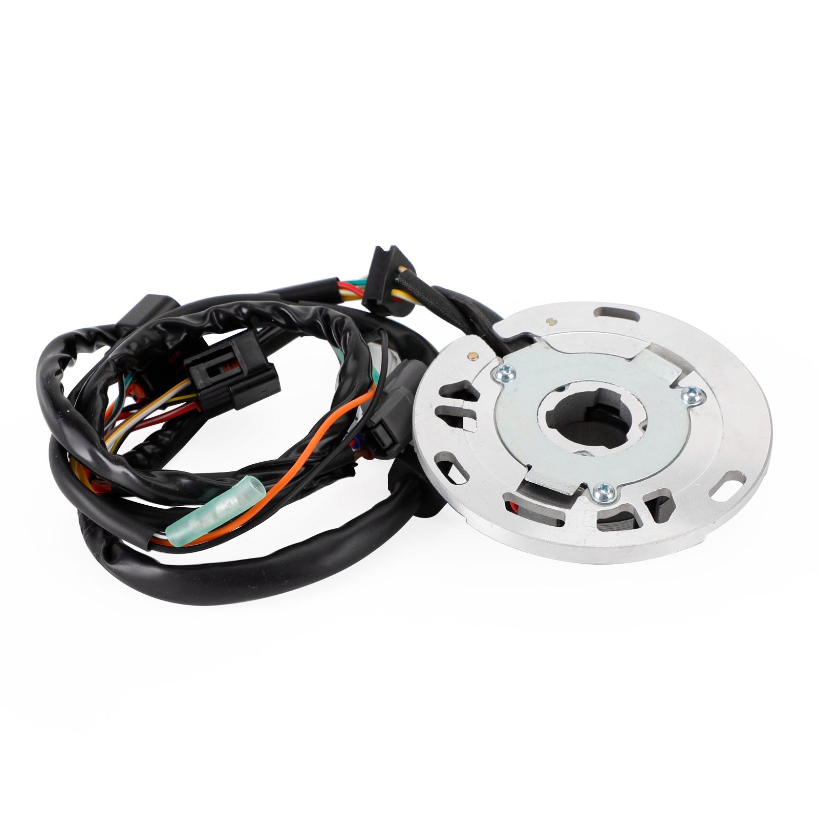 Kawasaki KX 125 K KX125 (K5) KX125 - 1998 Generator Stator Tändspole