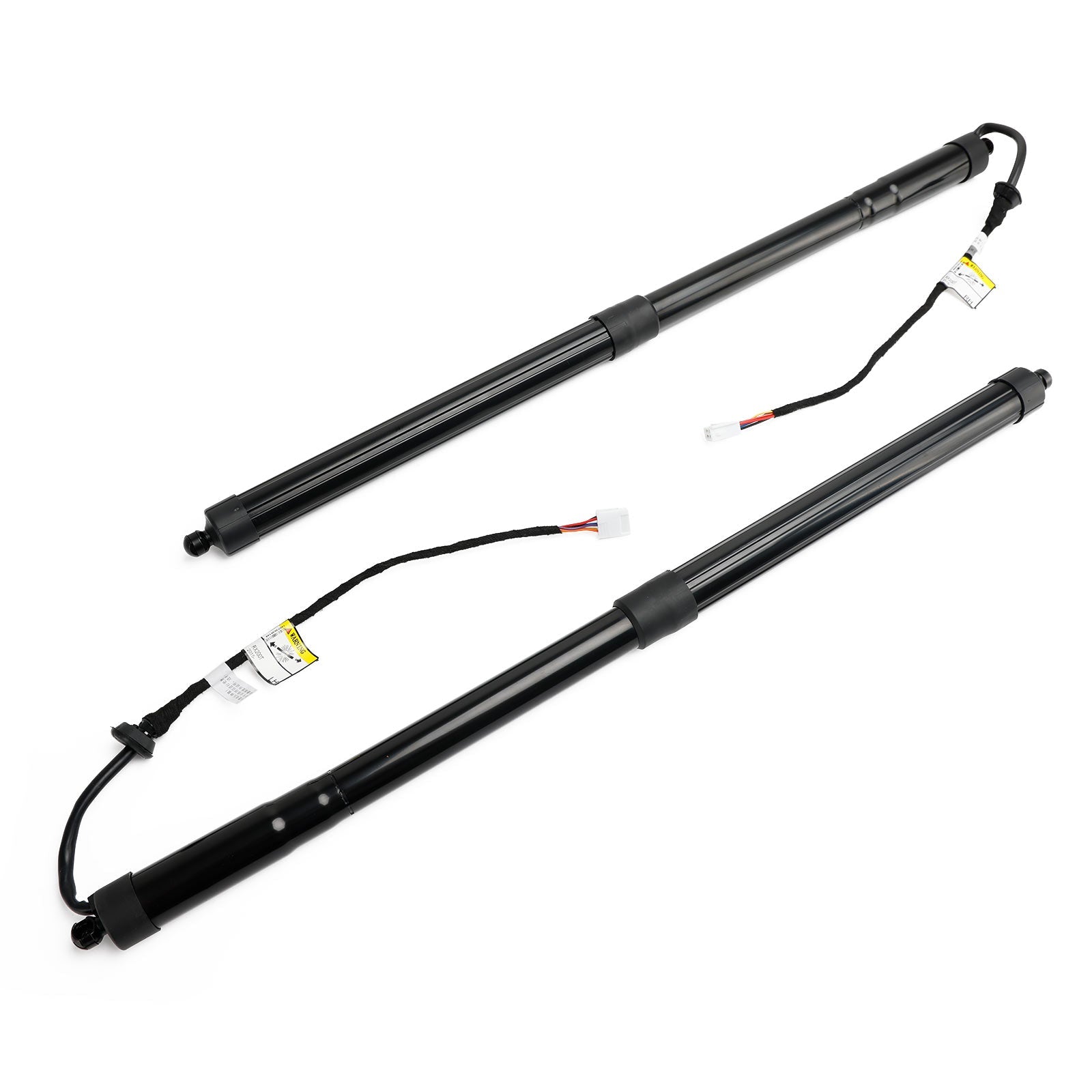 6892048031 2PCS Suporte de porta traseira traseira Struts Fit Lexus RX350 RX450H 2016-2019