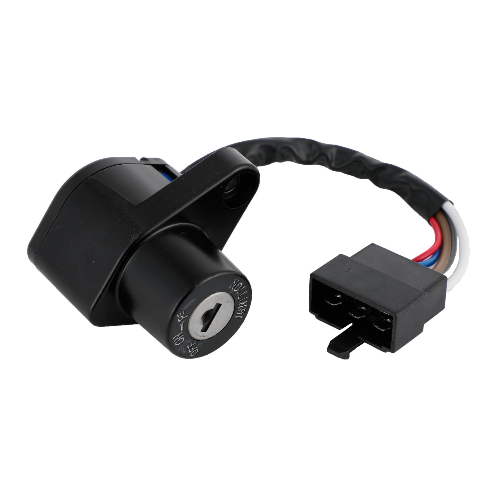 2006-2022 Kawasaki VN900 Vulcan 900 Custom/Classic LT contactslot & Brandstoftankdop